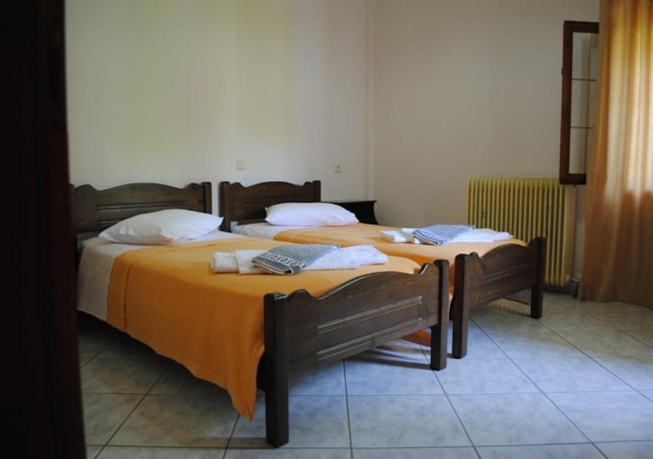 Pelion, Sun House photo 3