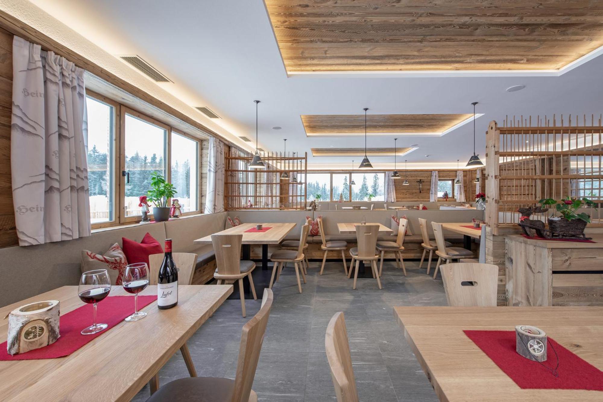 Naturhotel Runa