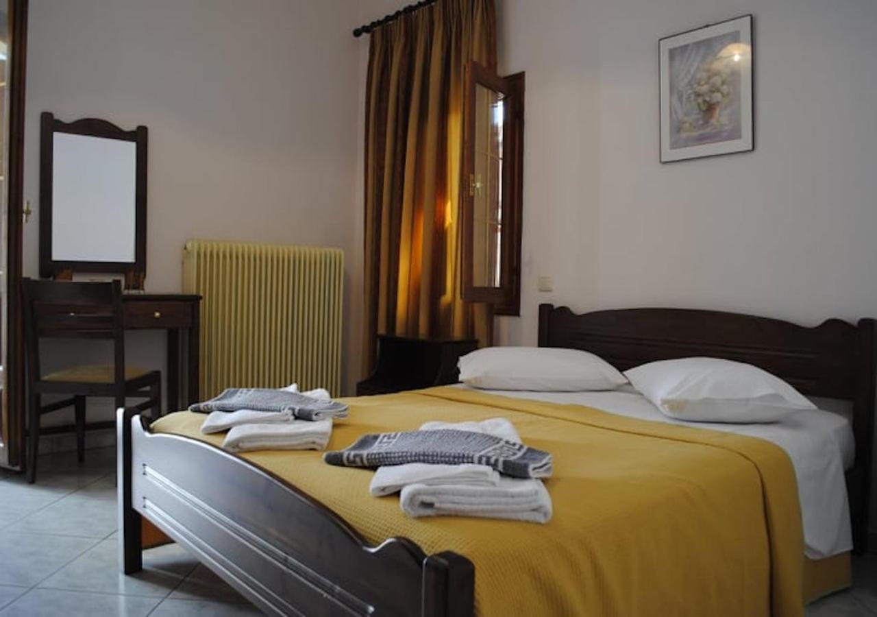 Pelion, Sun House photo 5