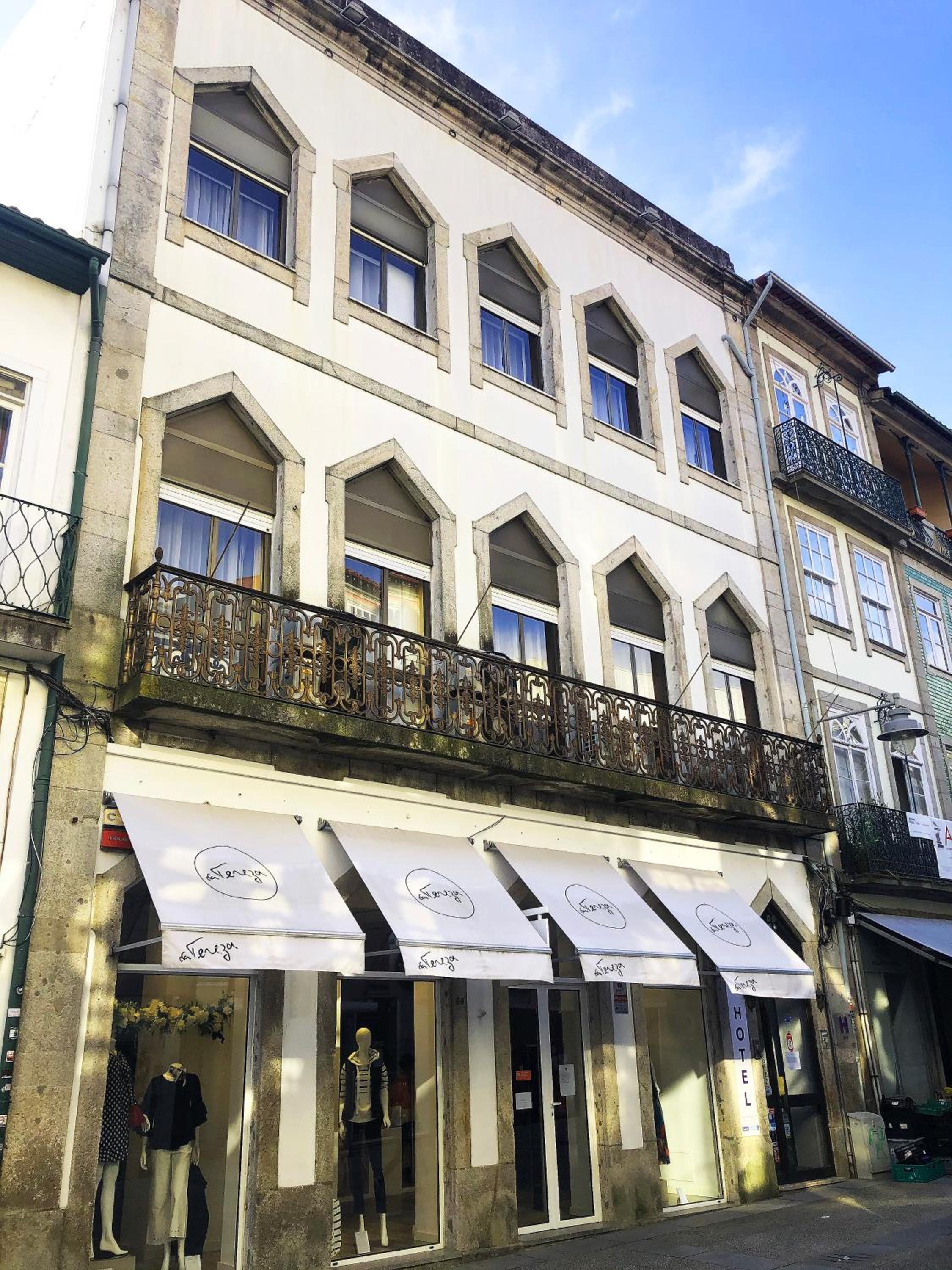 Hotel Terrace House - Image 1