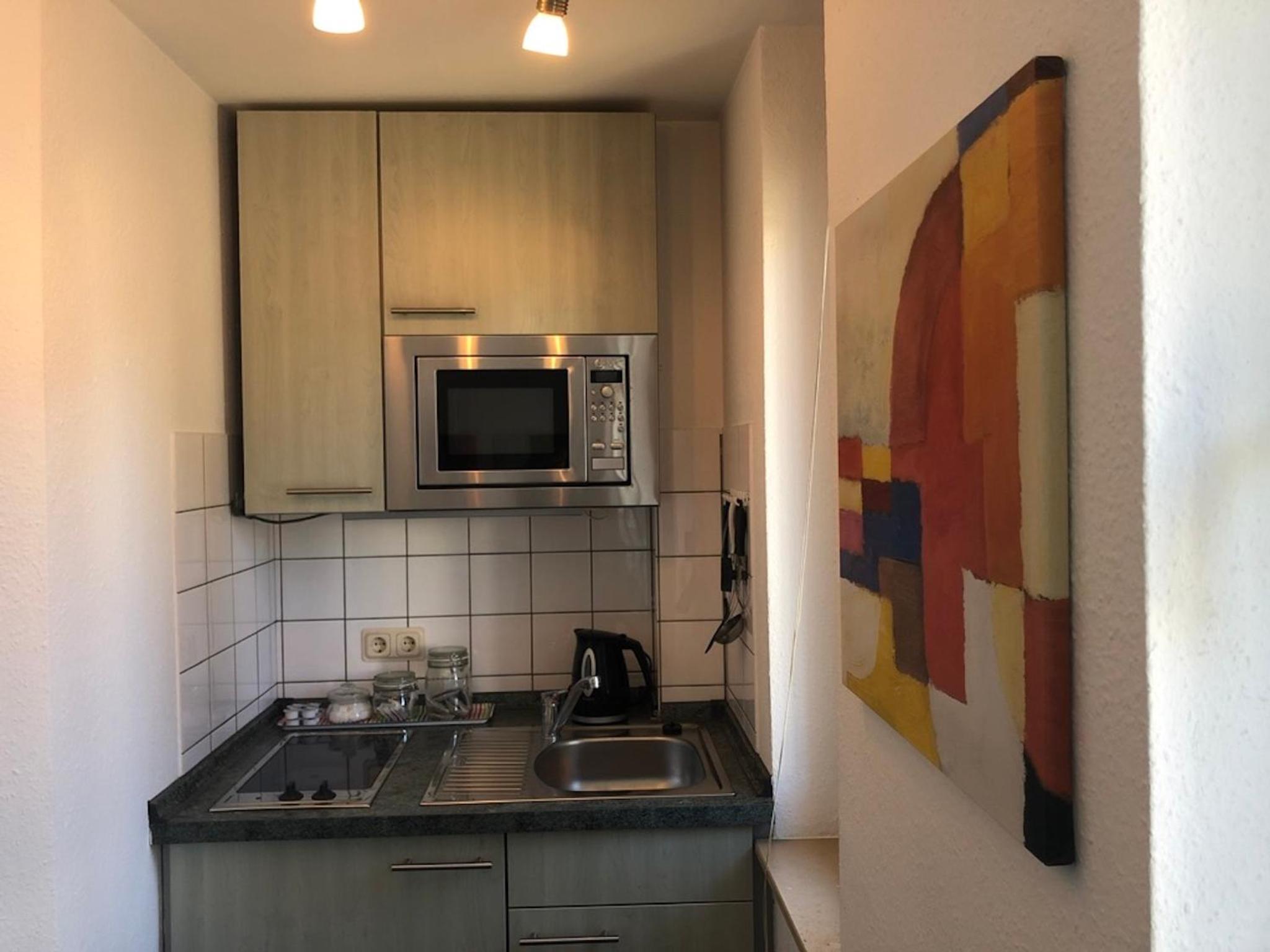 Apartmenthaus Somborn view 5