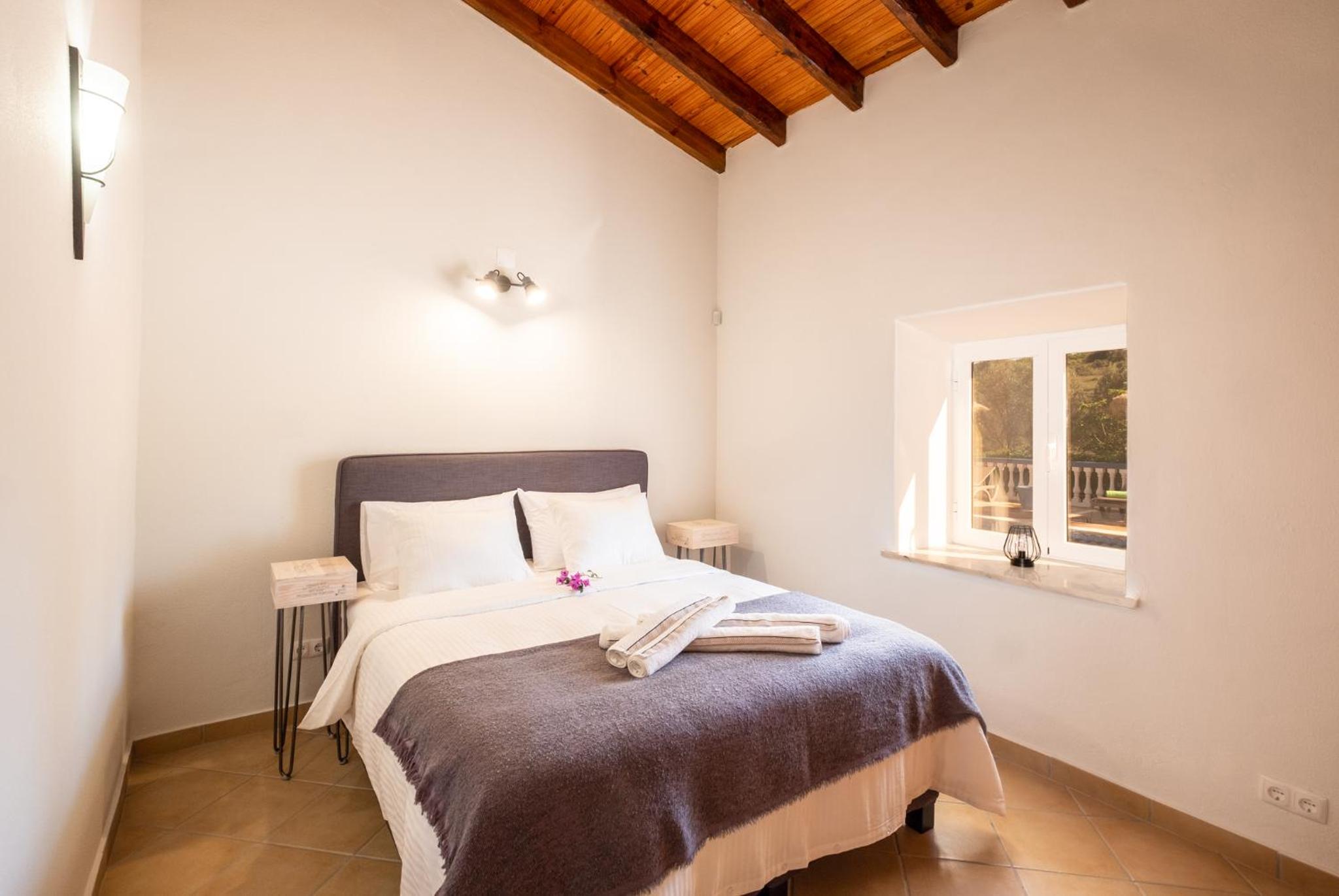 Casa Amada - Private Villa - Heated pool - Free wifi - Air Con