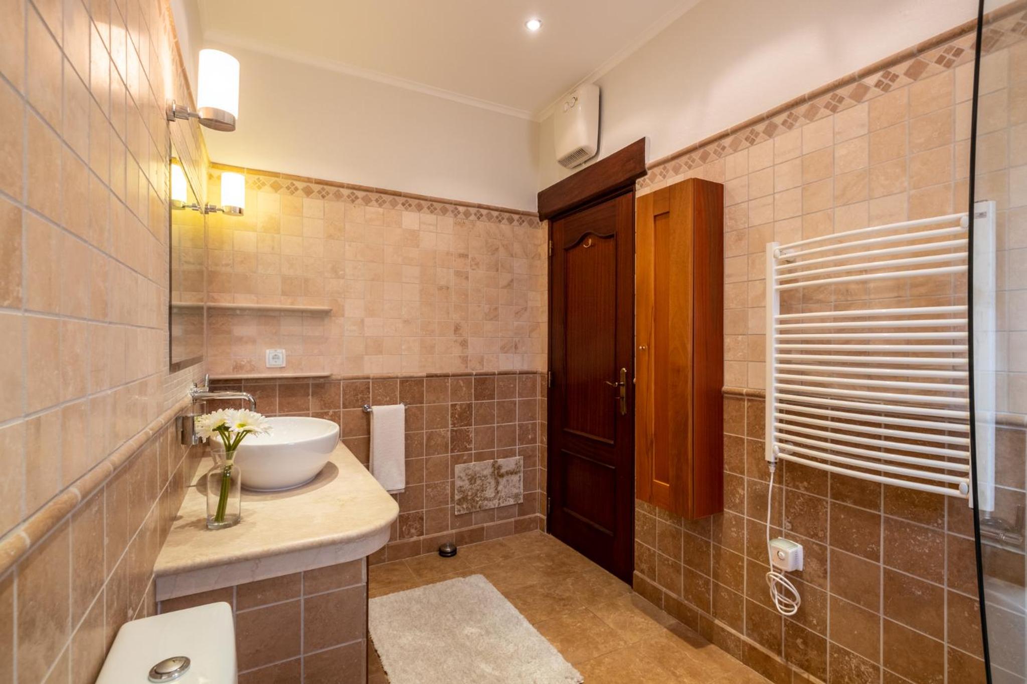 Casa Amada - Private Villa - Heated pool - Free wifi - Air Con, photo 19