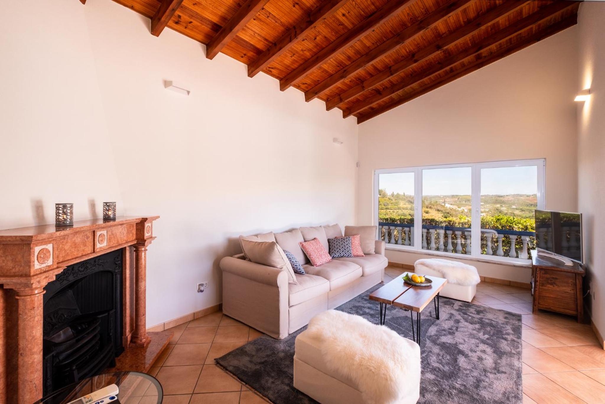 Casa Amada - Private Villa - Heated pool - Free wifi - Air Con, photo 5