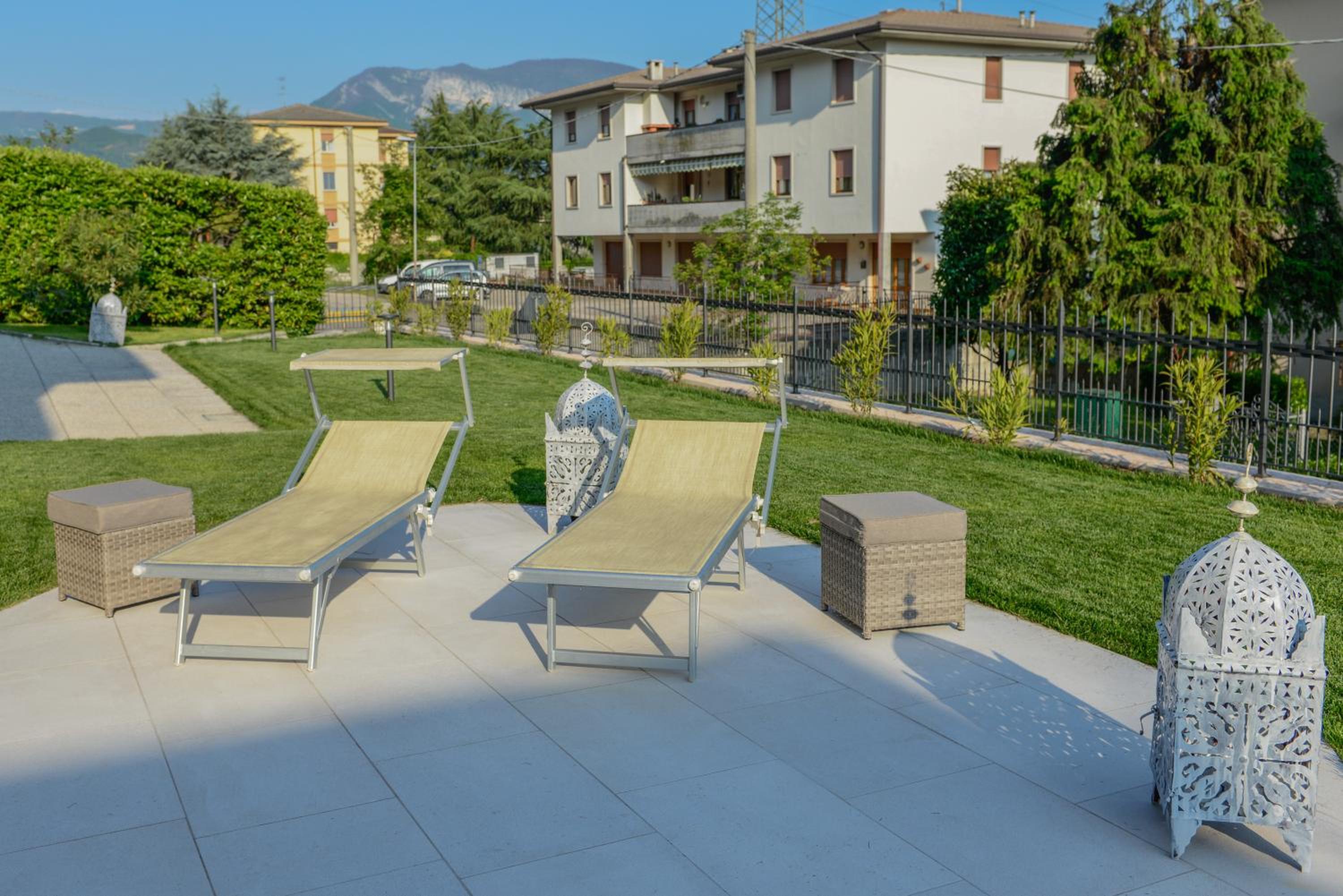 Villa Viola-Comoda villetta a Caprino Veronese view 2