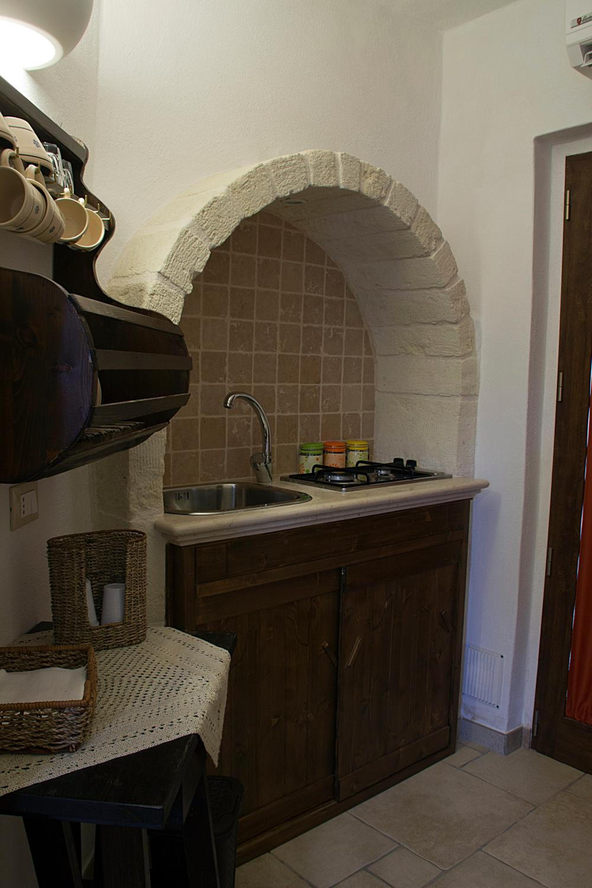 Agriturismo Grotta Di Figazzano