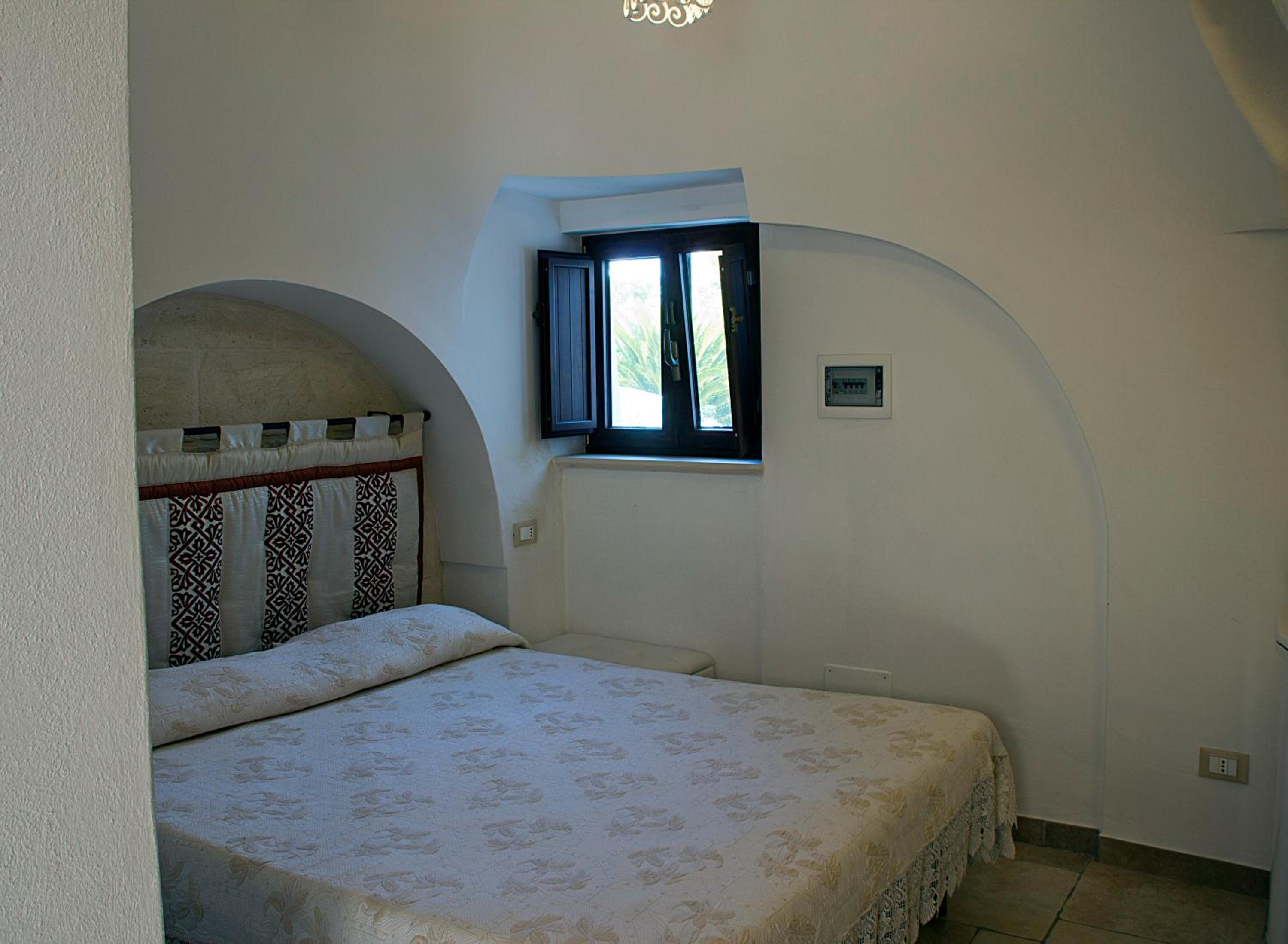 Agriturismo Grotta Di Figazzano
