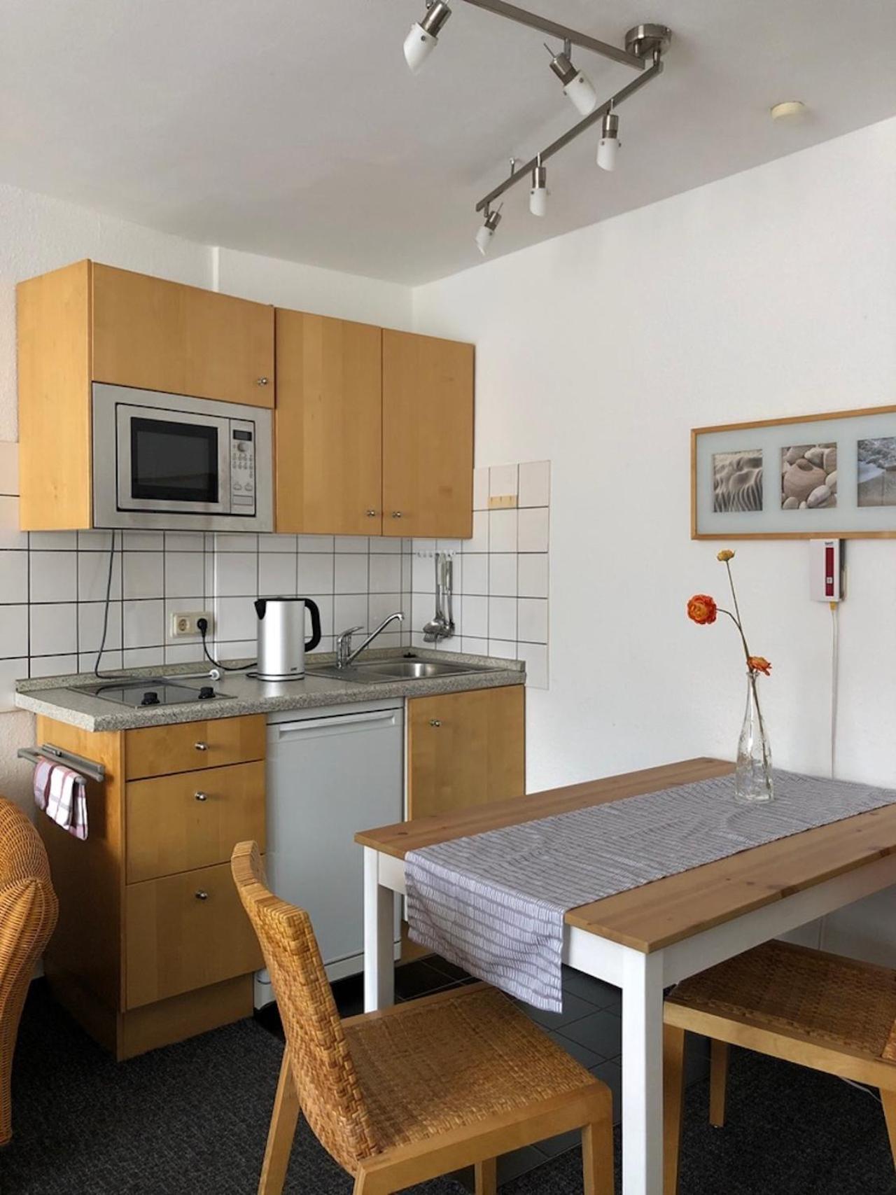 Apartmenthaus Somborn view 4