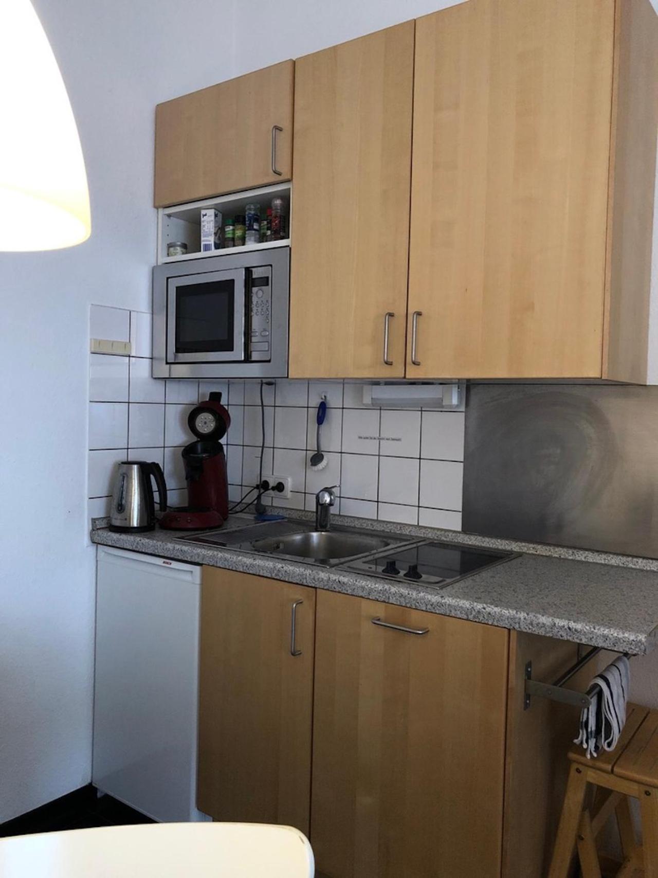Apartmenthaus Somborn view 2