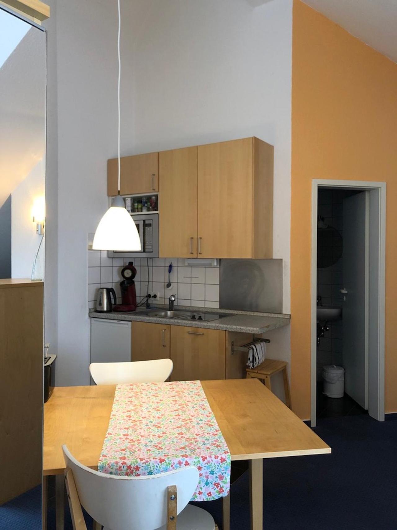 Apartmenthaus Somborn view 3