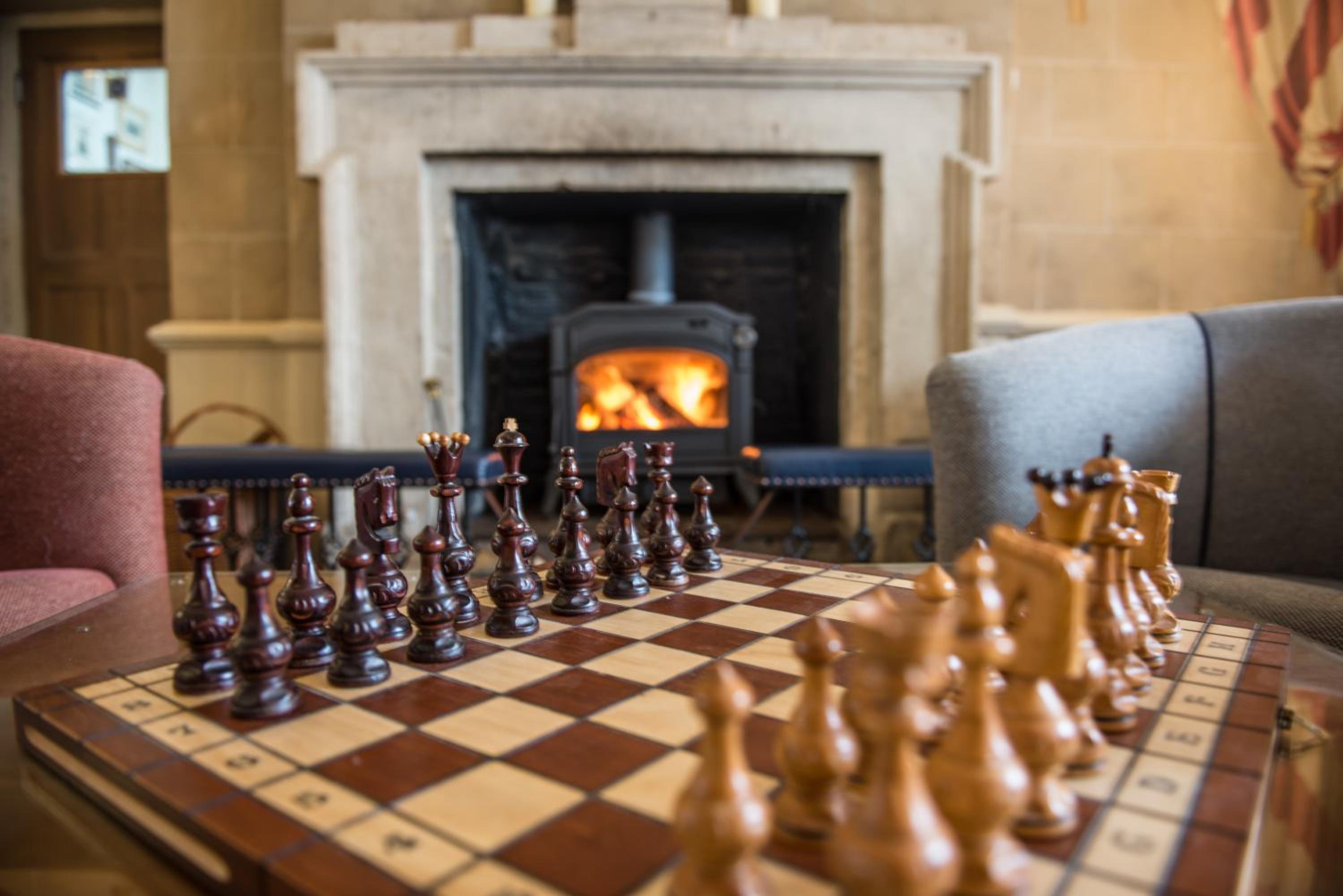 Woodstock Vacations - Marlborough Arms - Property Image 3