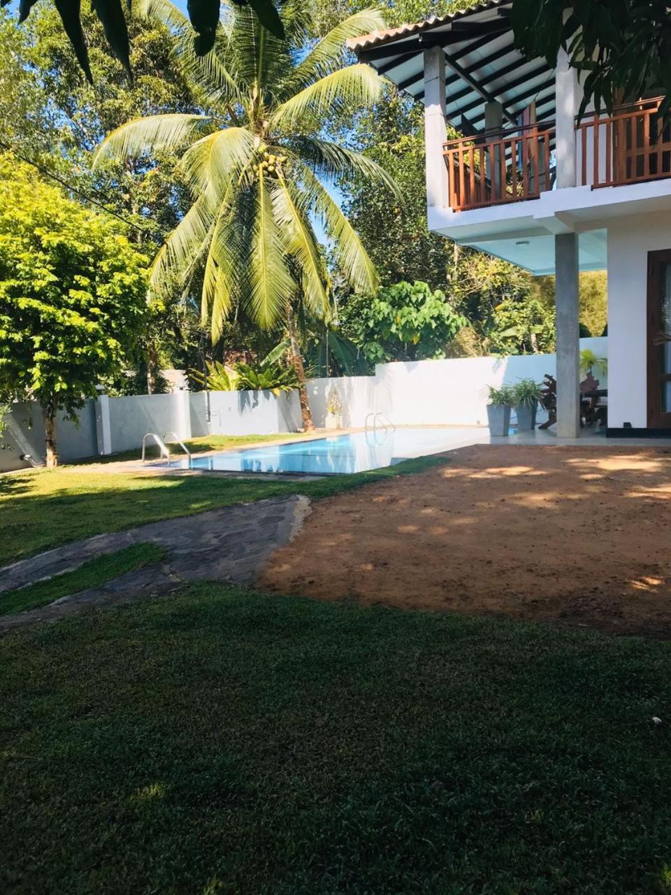 Blue Water hikkaduwa view 5