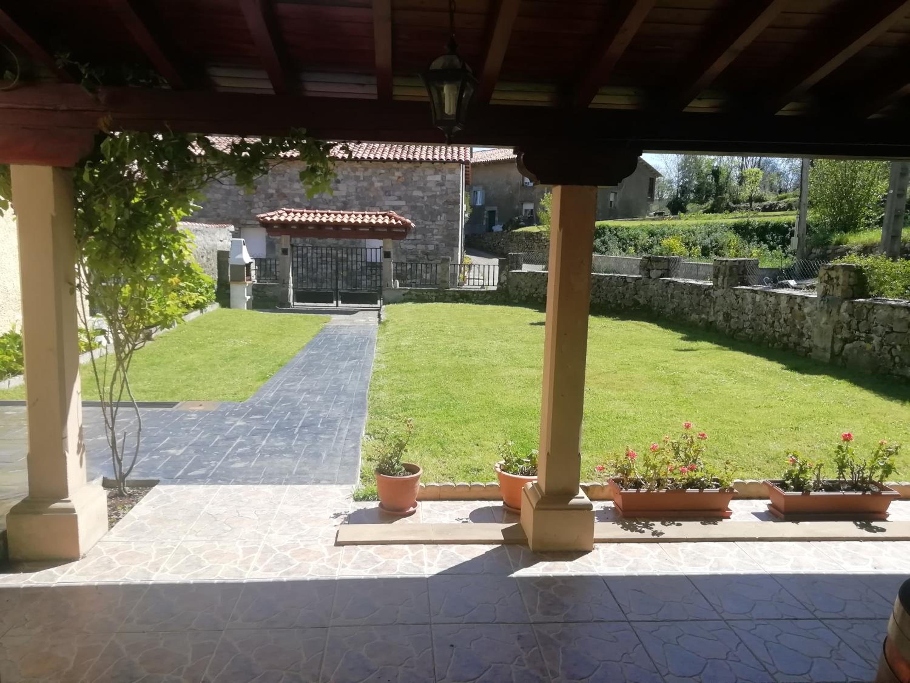 Casa Rural La Rasilla view 5