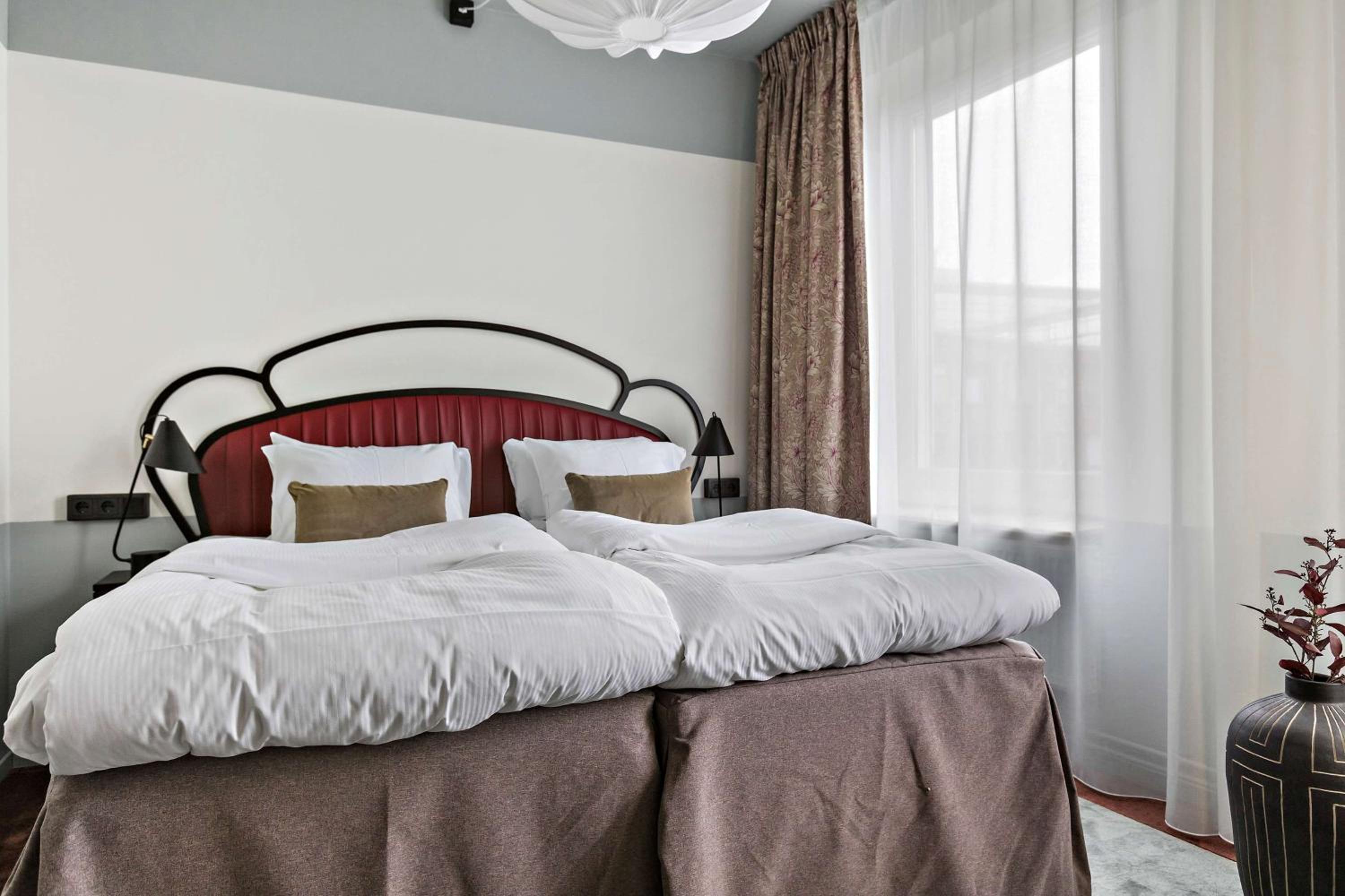 Hotel Giò; BW Signature Collection