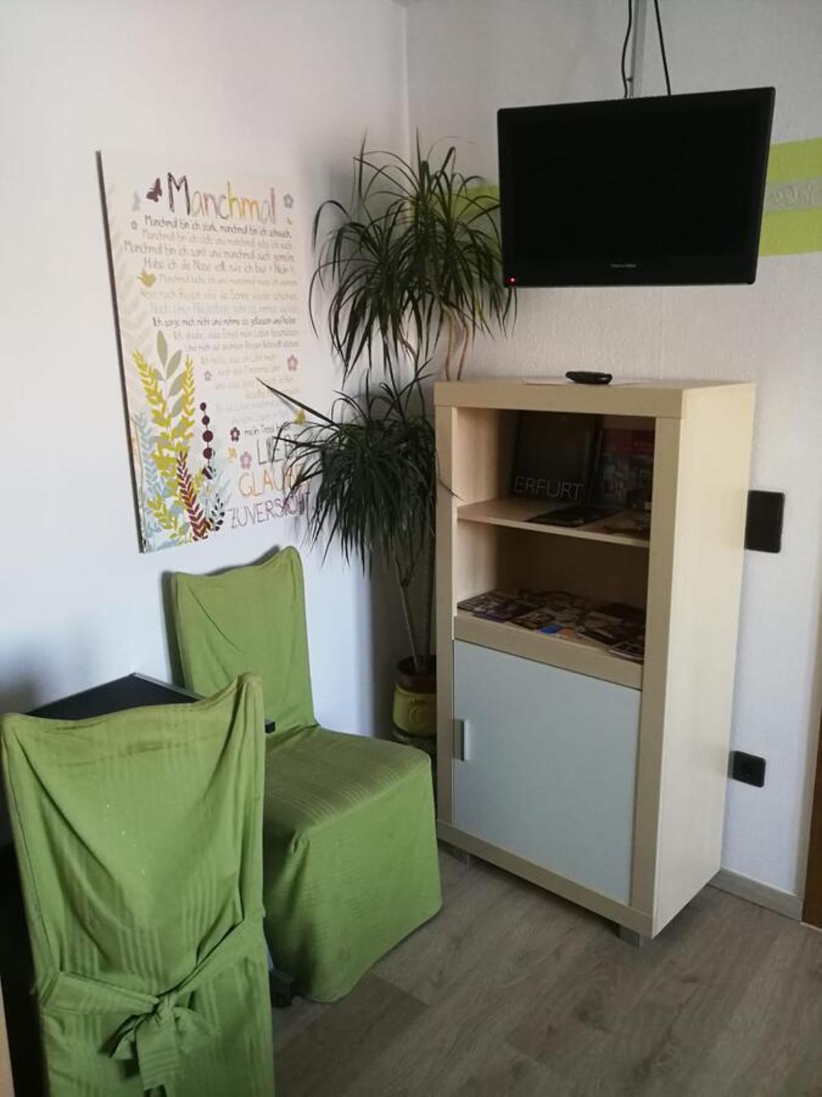 Pension Harmonie