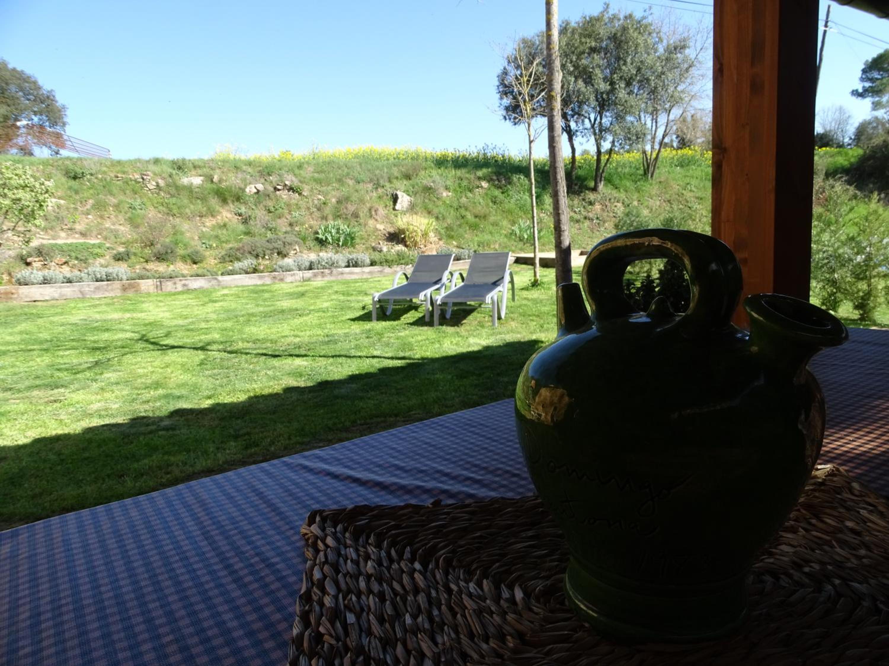 El Forn Rural view 3