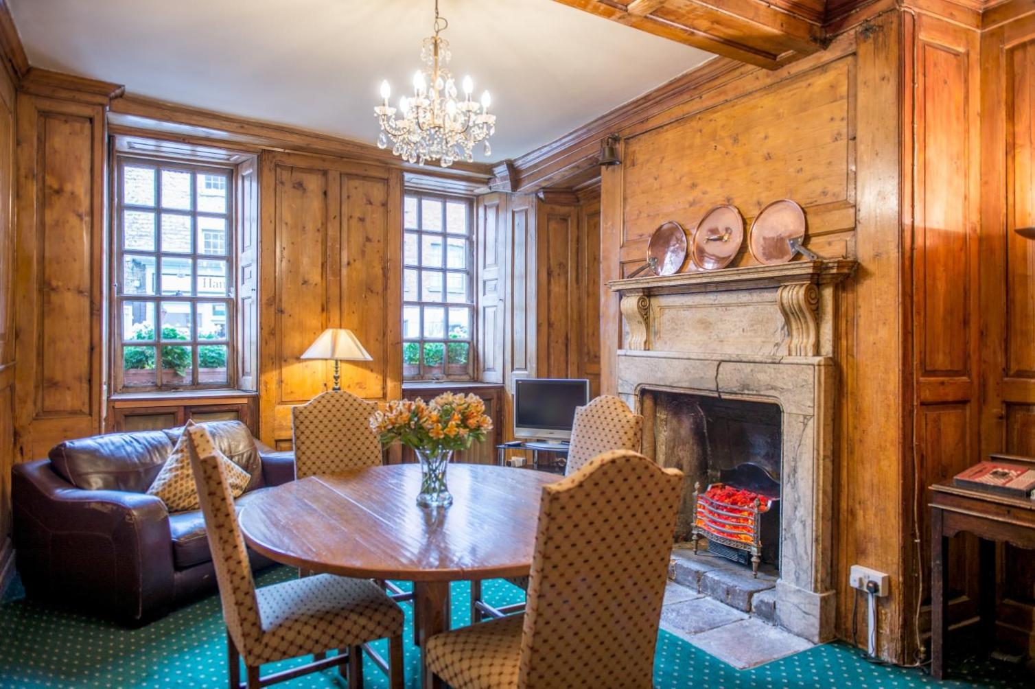 Woodstock Vacations - Marlborough Arms - Property Image 5