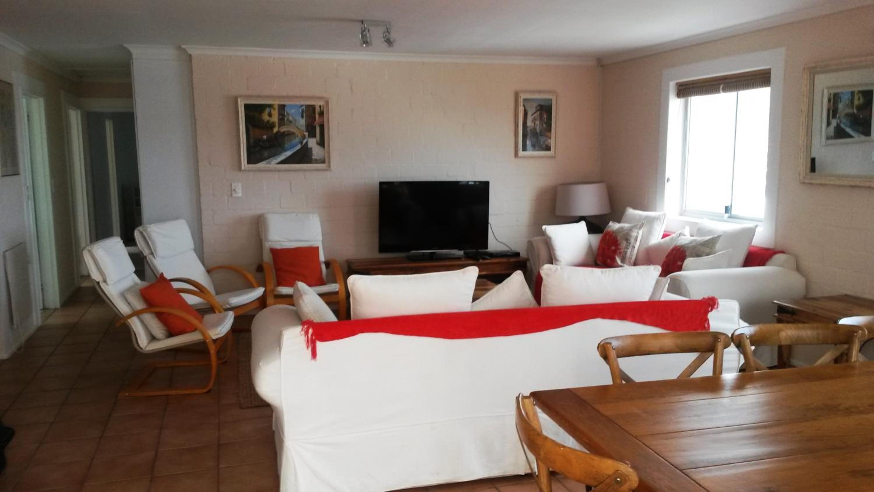 Simonstown Penthouse