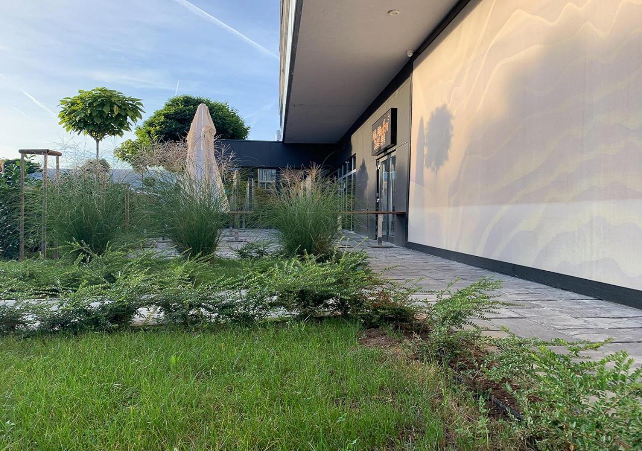 Hotel Urban Ring Hotel - Image 1