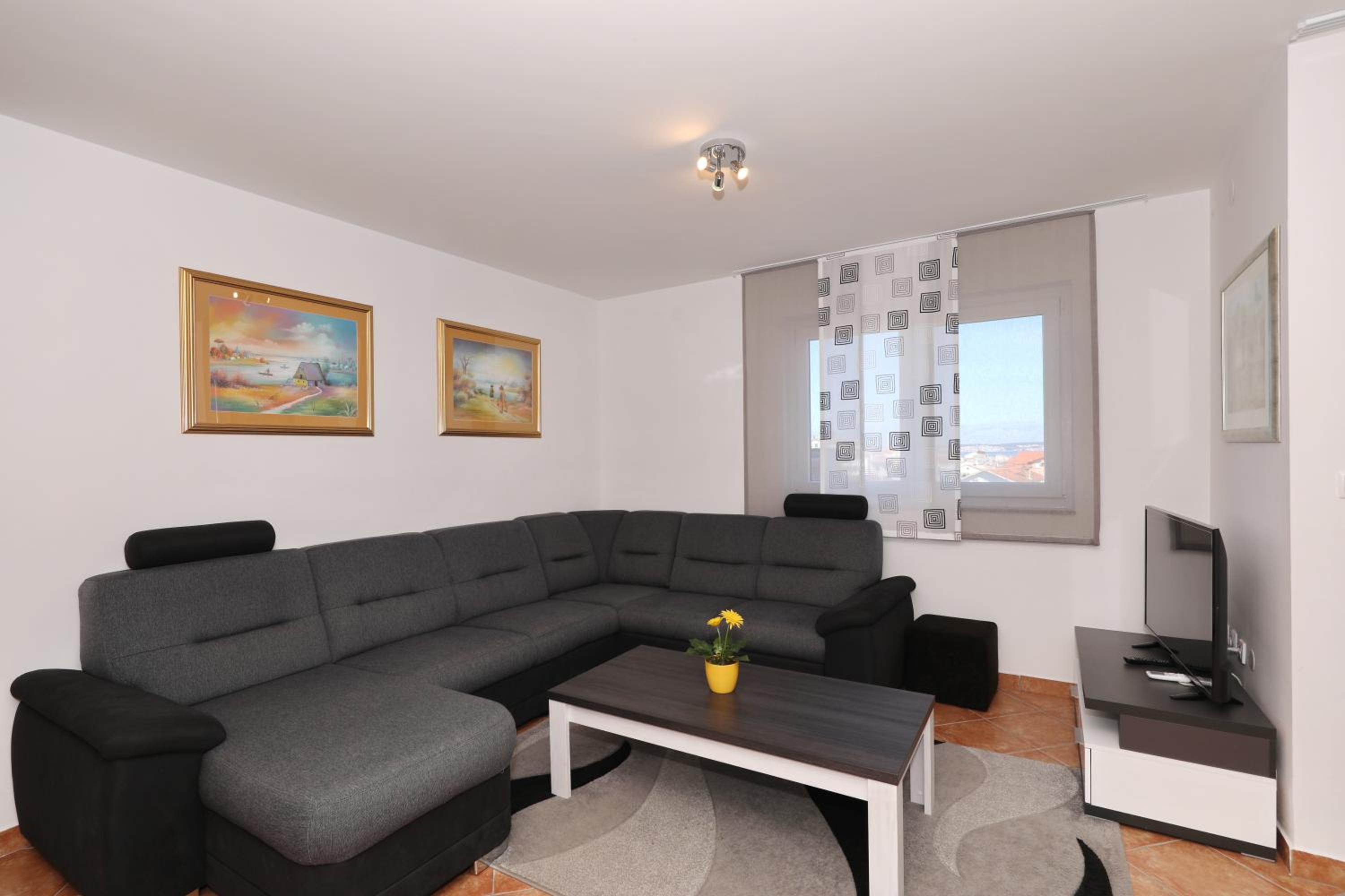Apartment Dora view 4