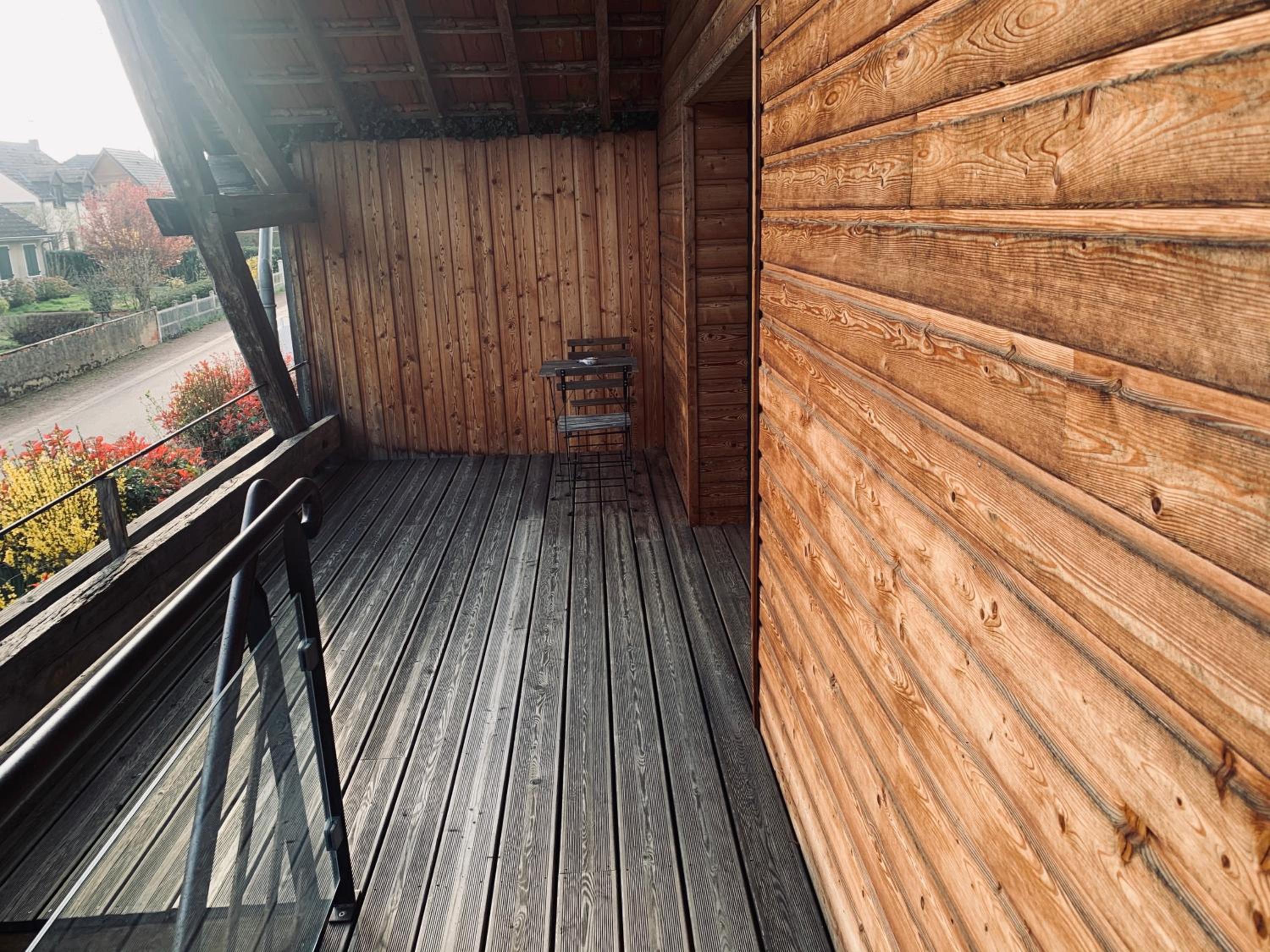 The Barn of Ouche view 4