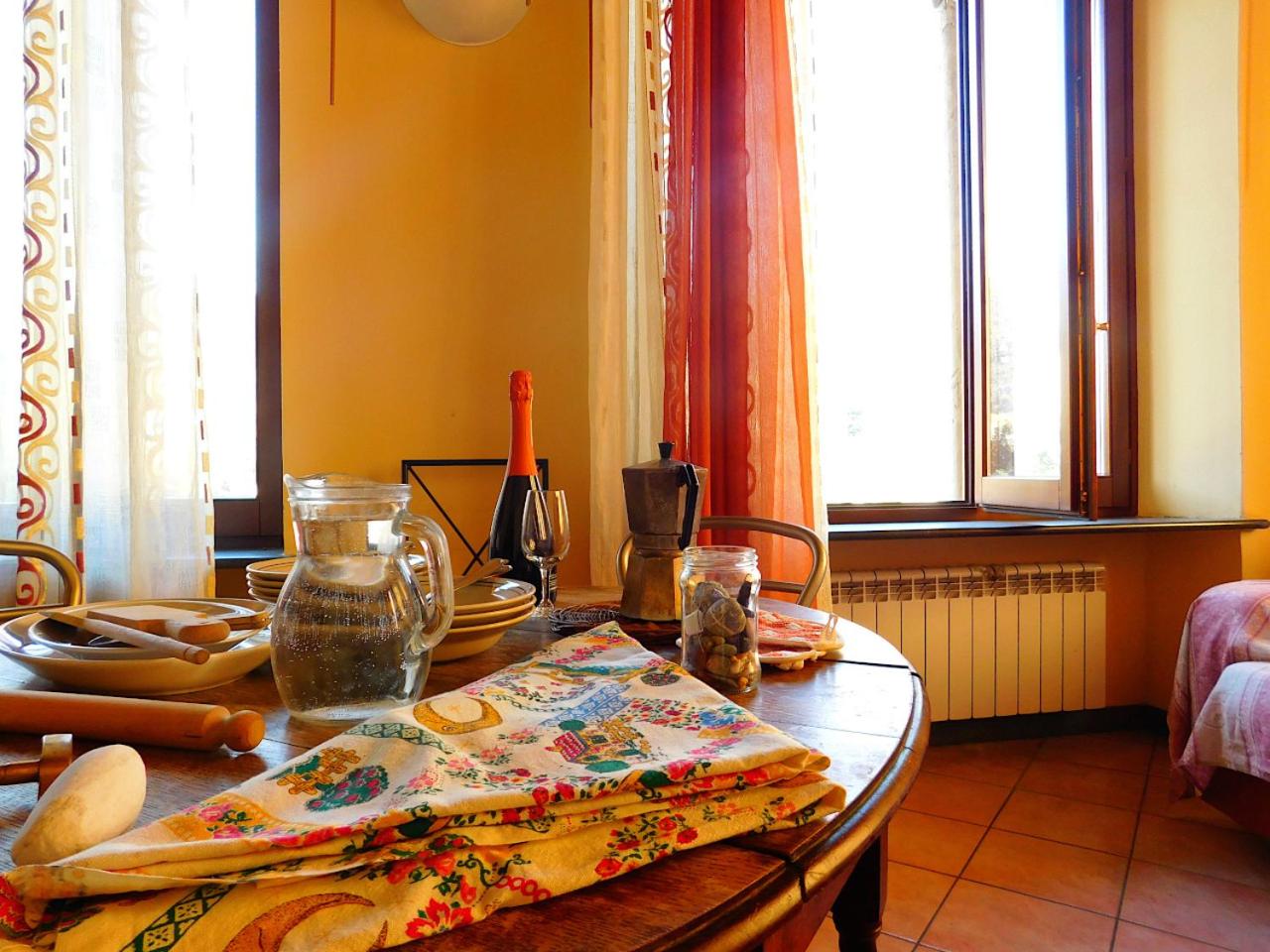 Casa d'epoca view 2