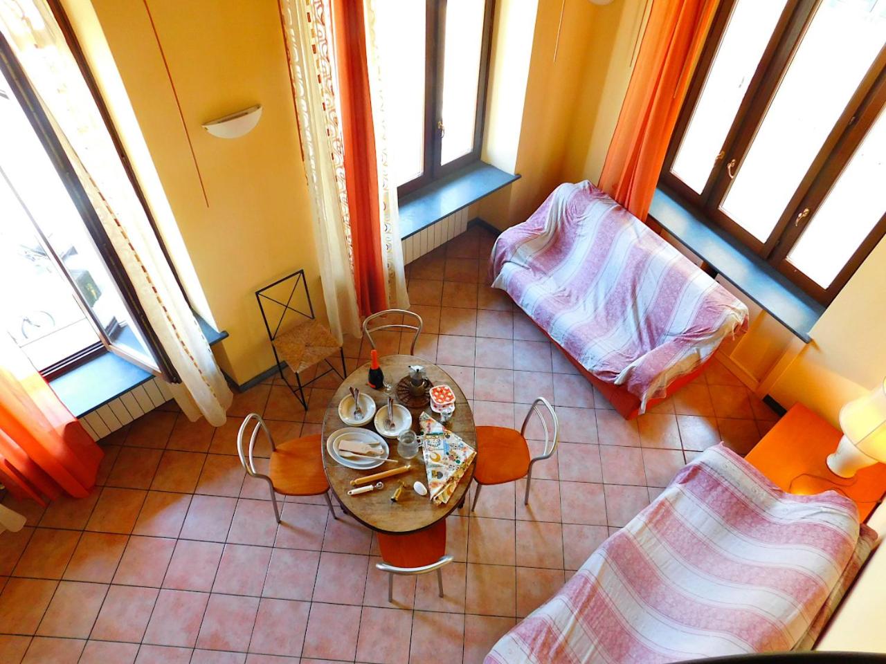 Casa d'epoca view 5