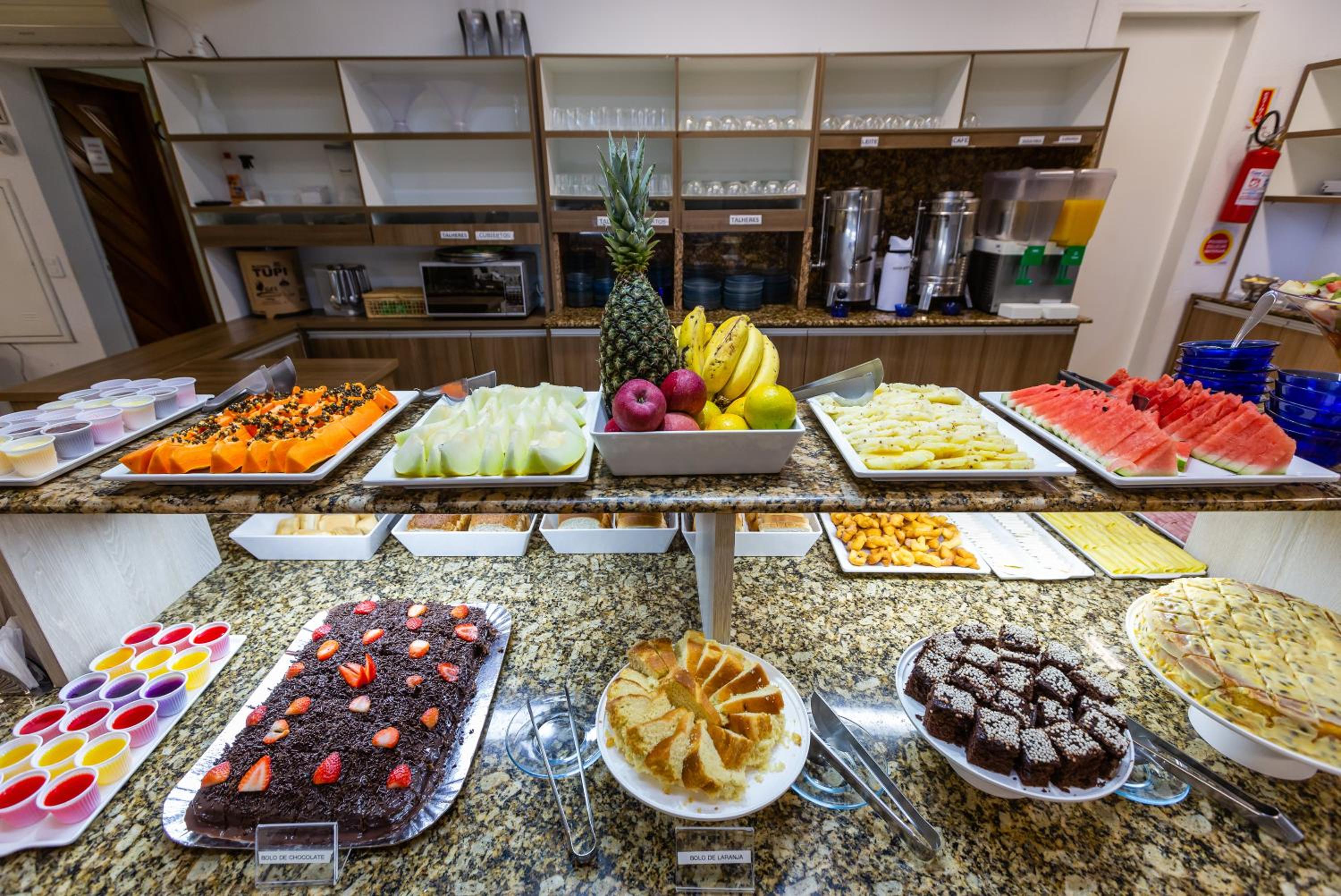 Apart Hotel Vila Mar