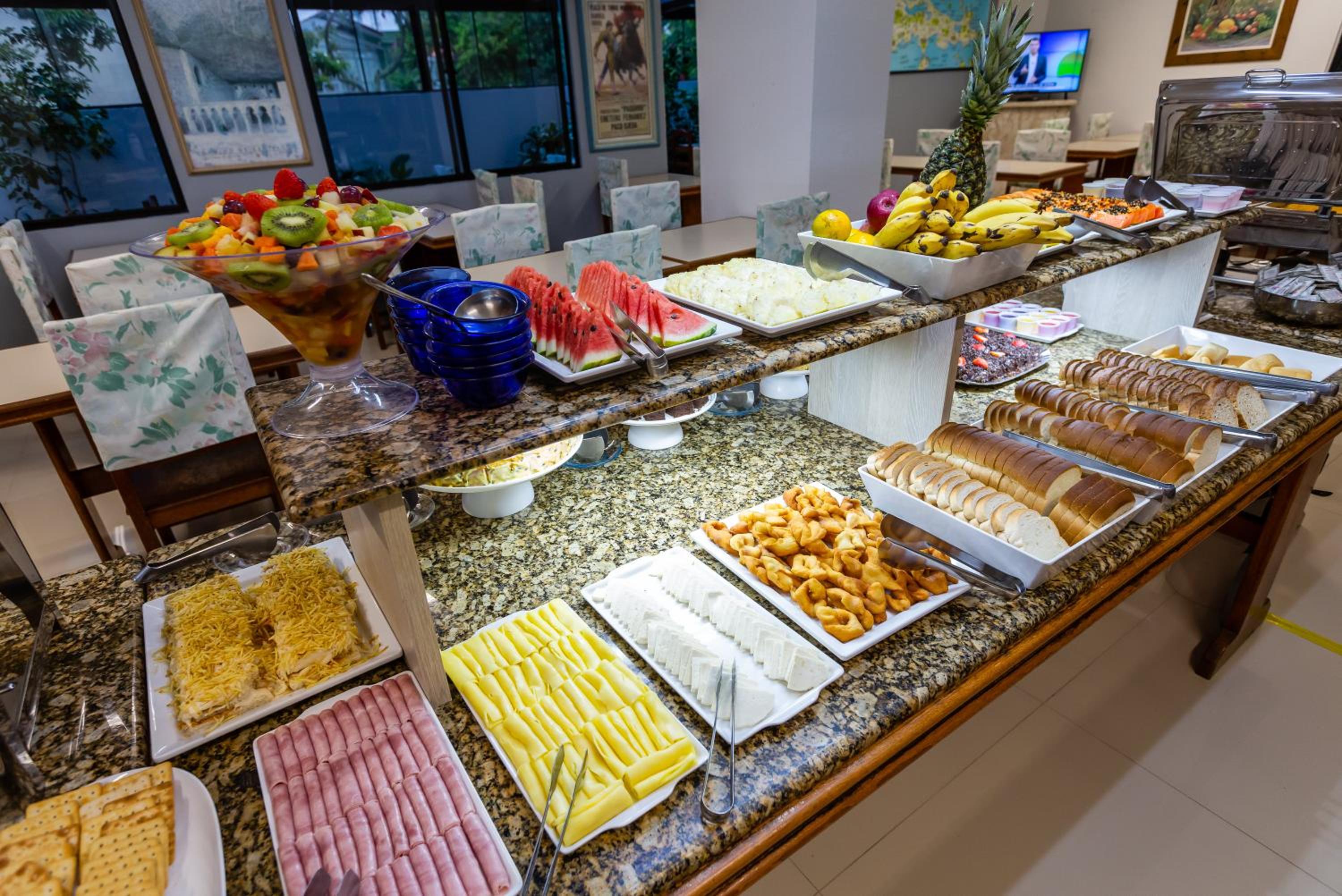 Apart Hotel Vila Mar