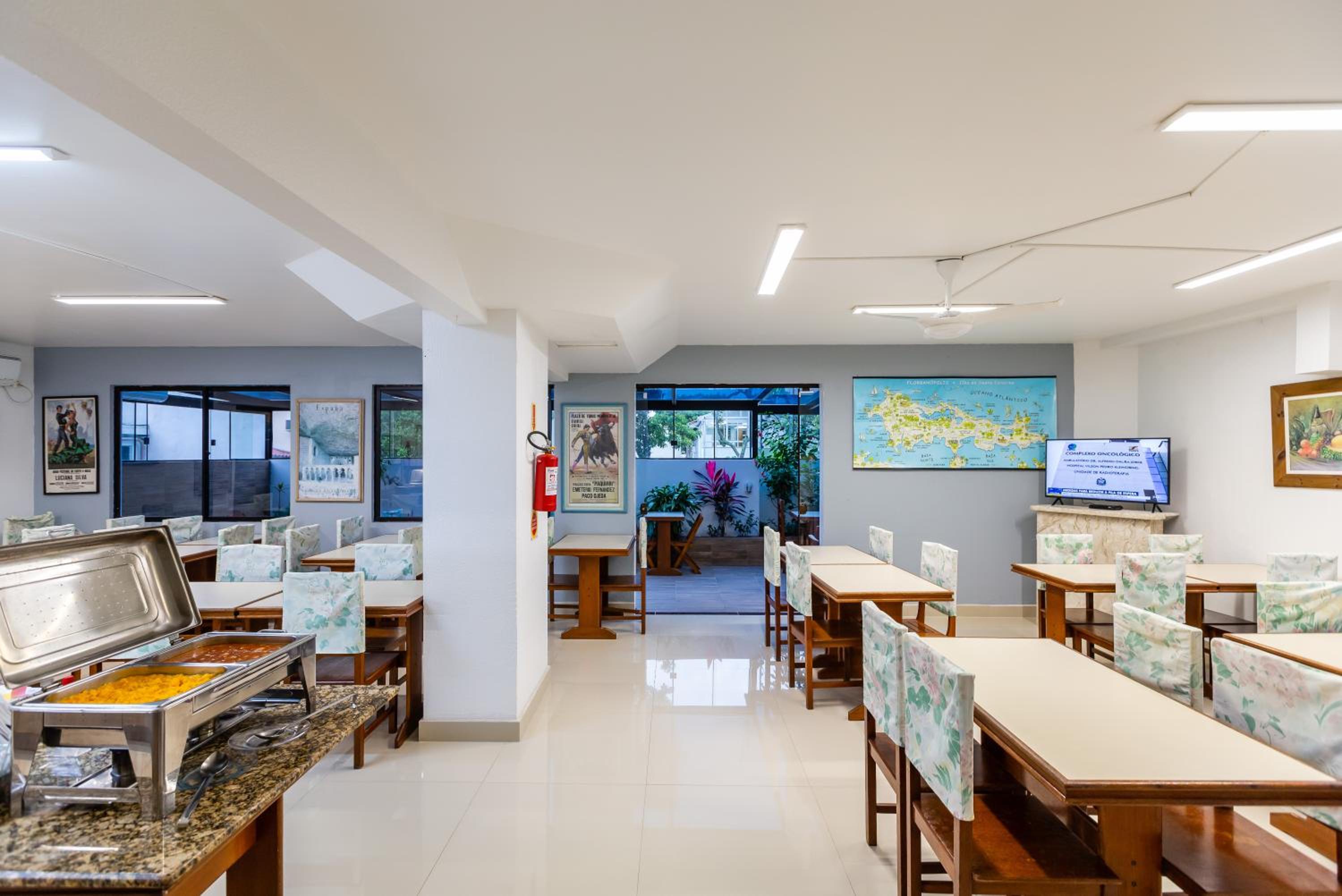 Apart Hotel Vila Mar