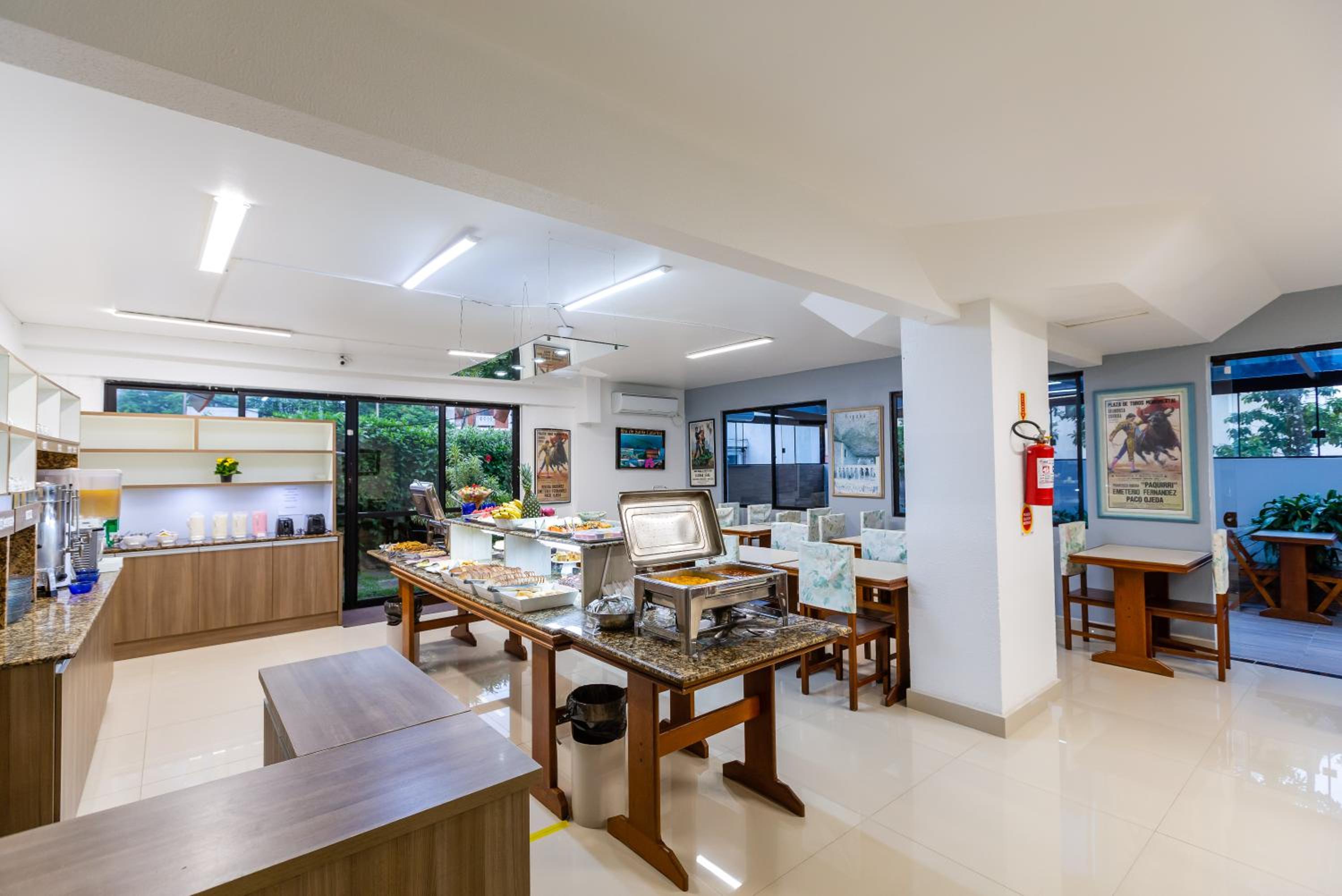 Apart Hotel Vila Mar