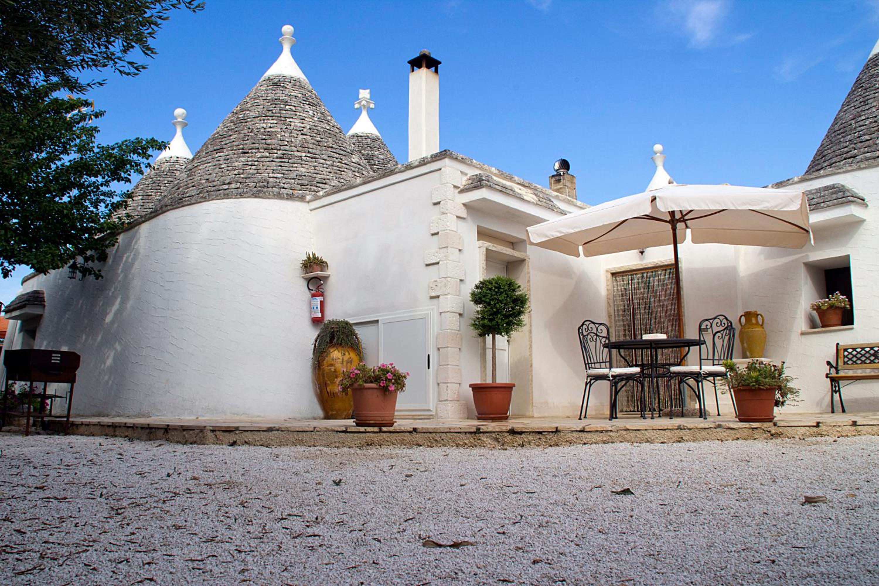 Agriturismo Grotta Di Figazzano