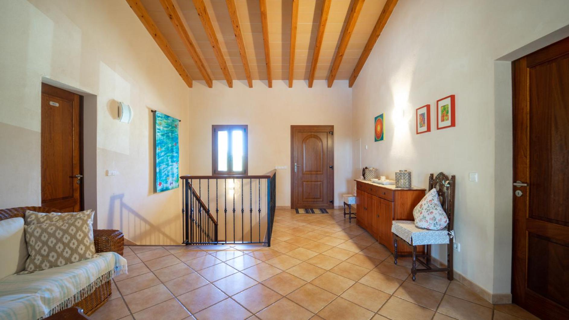 Finca Melanie by dracmallorca view 4