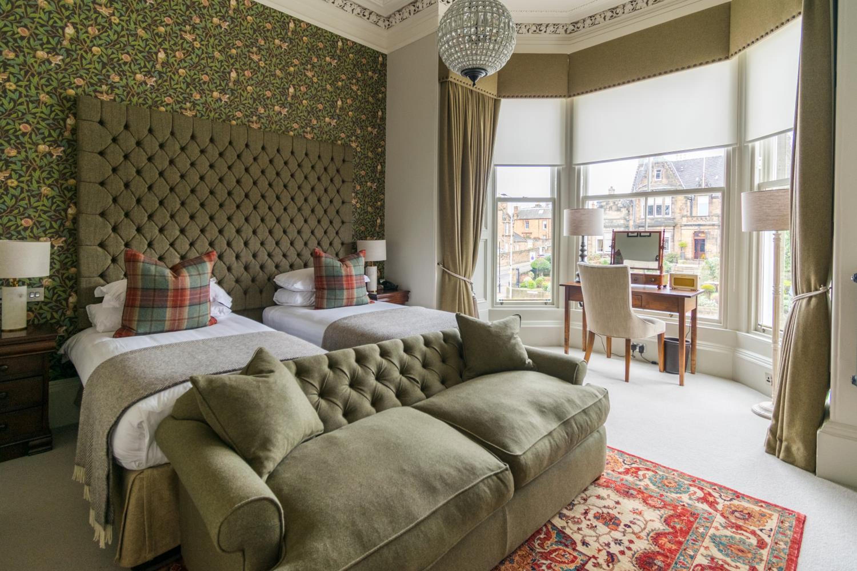 The Roseate Edinburgh 39