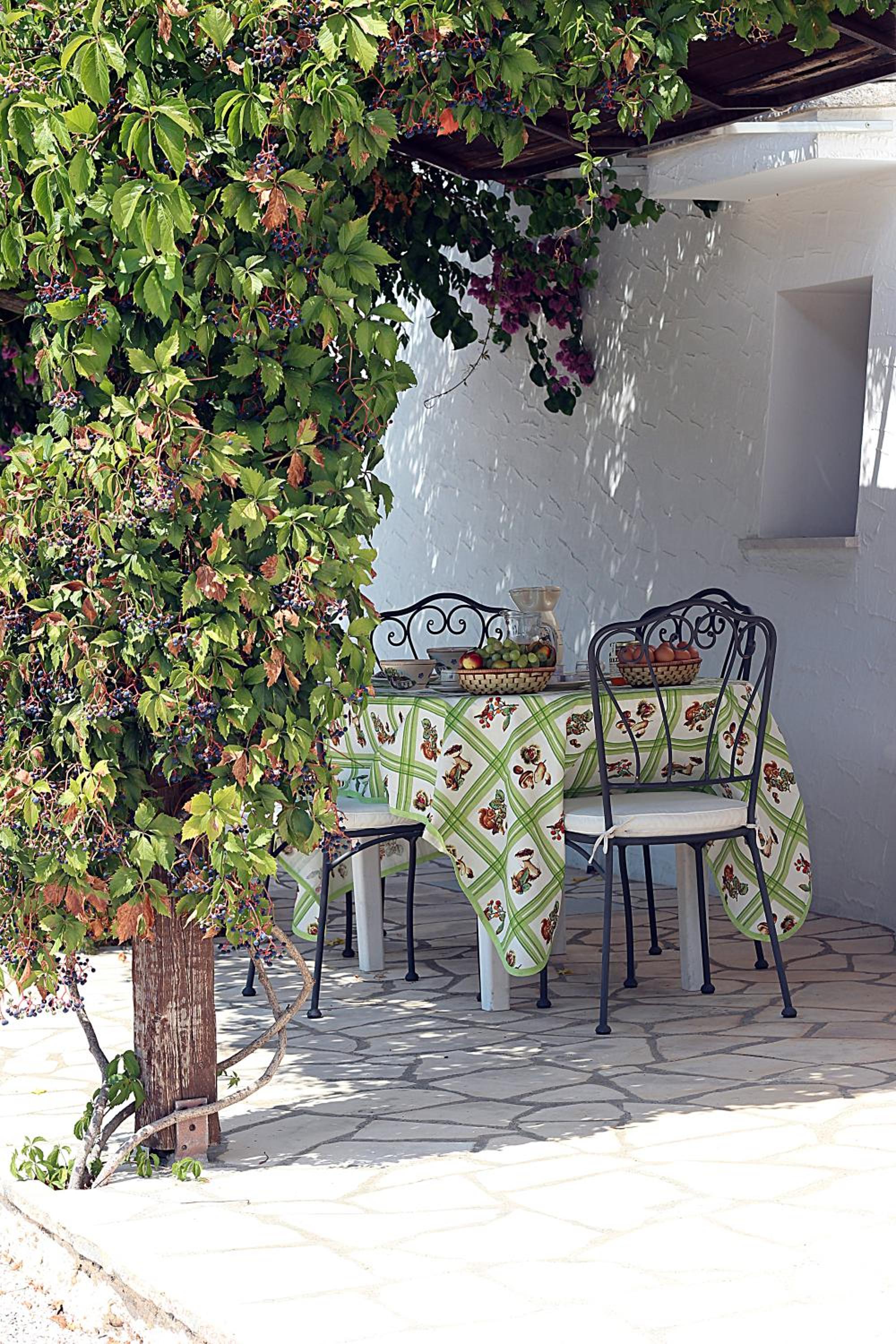 Agriturismo Grotta Di Figazzano