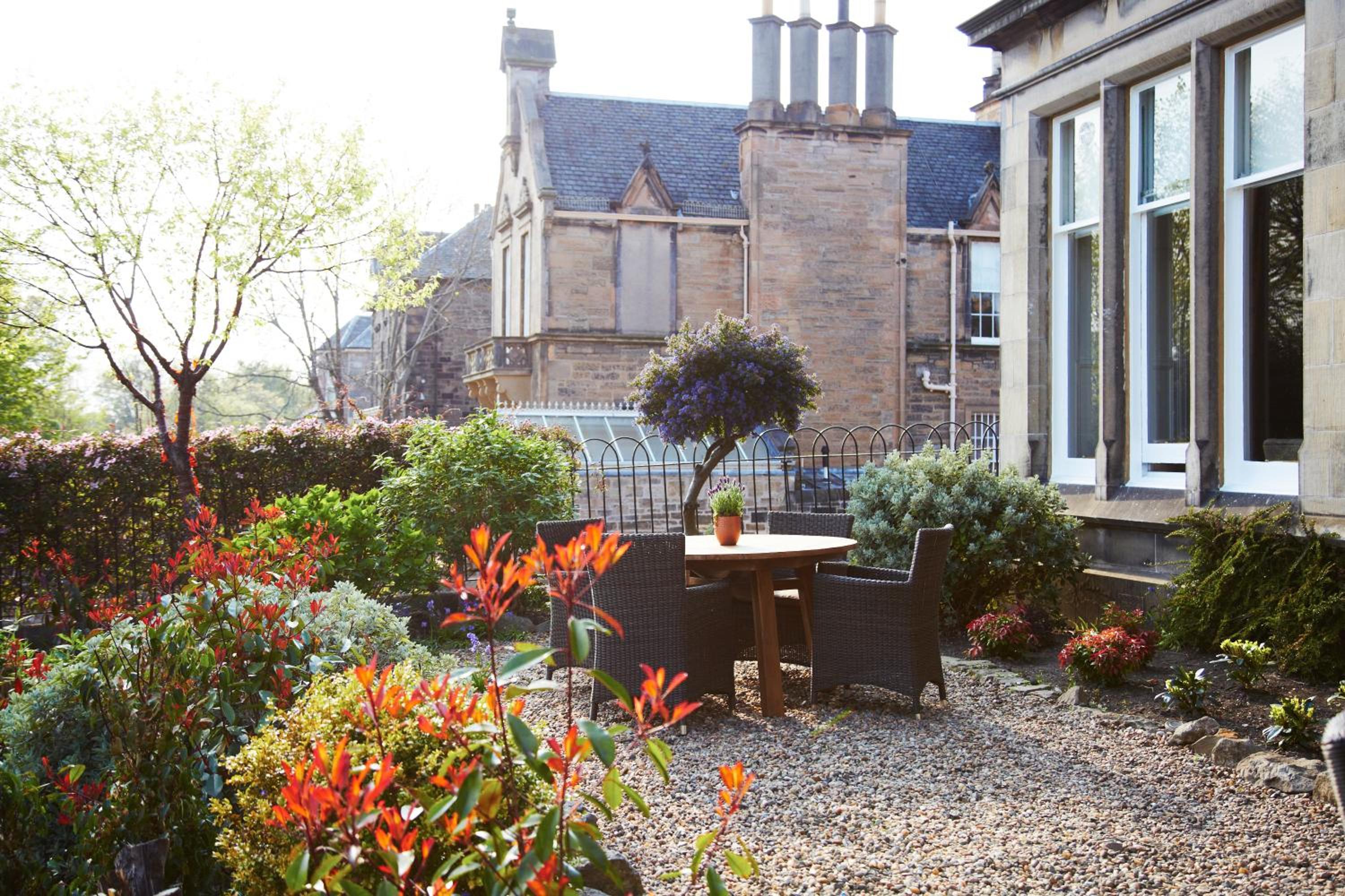 The Roseate Edinburgh 50
