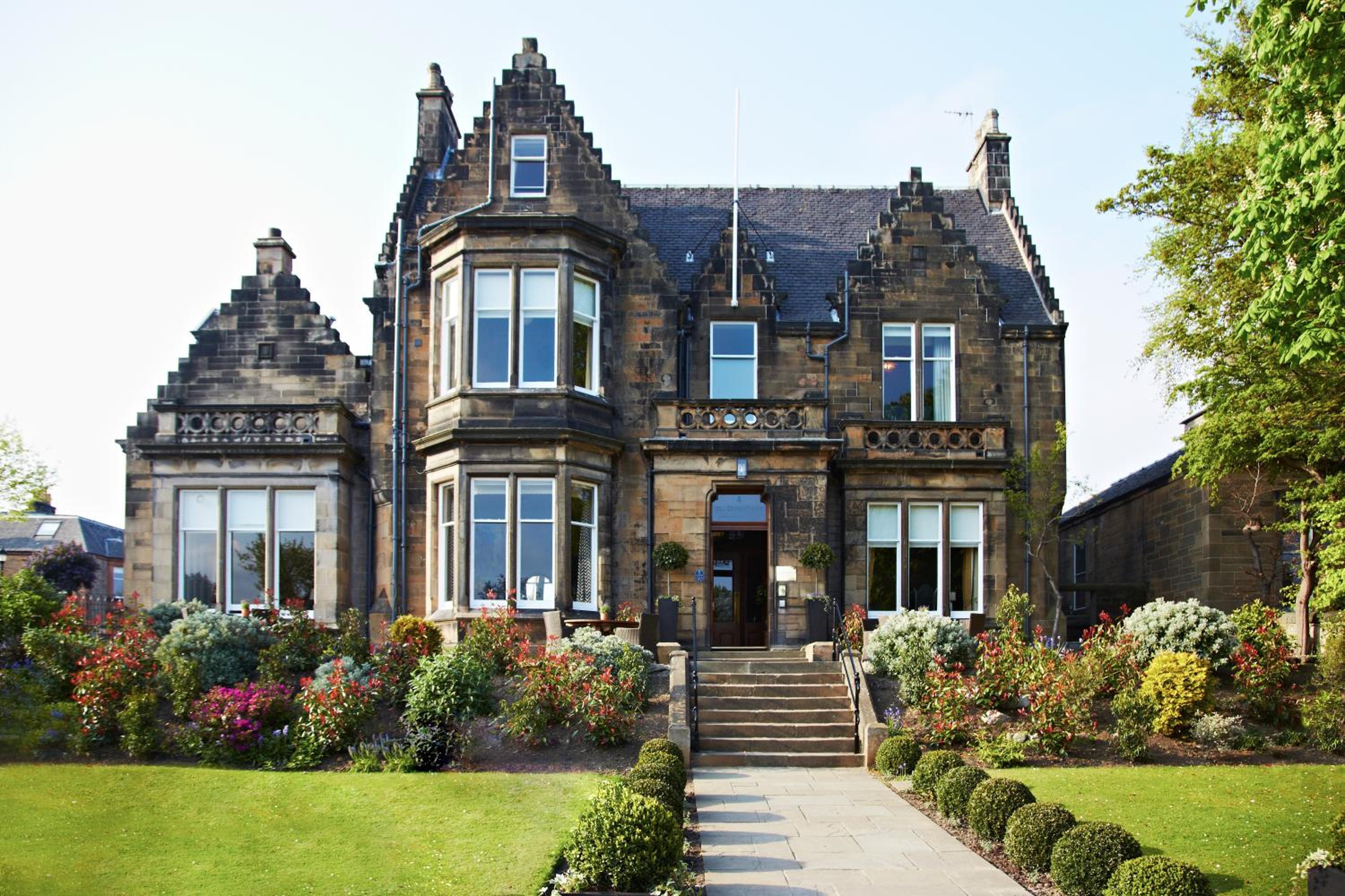 The Roseate Edinburgh 27