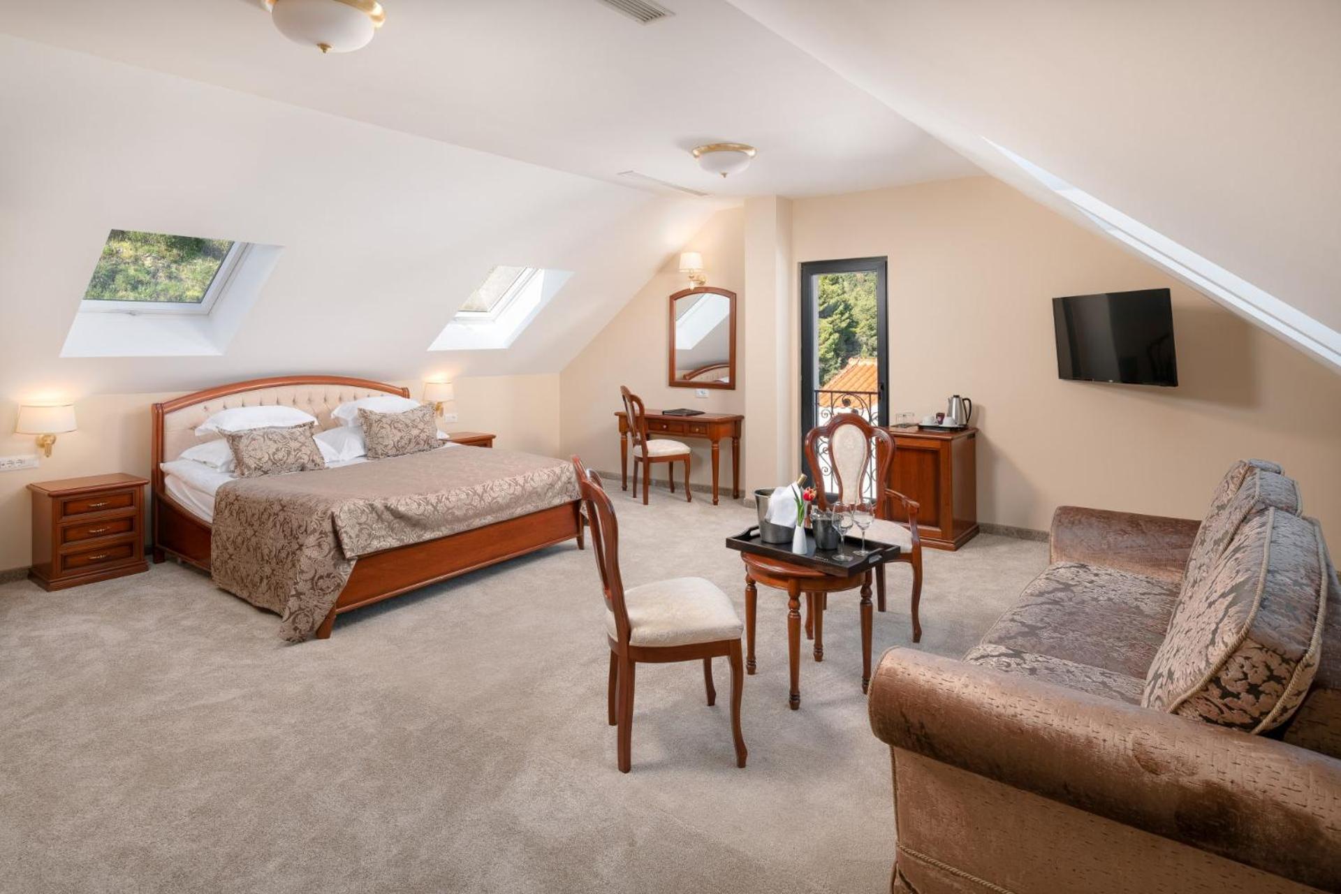 Hotel Cvita