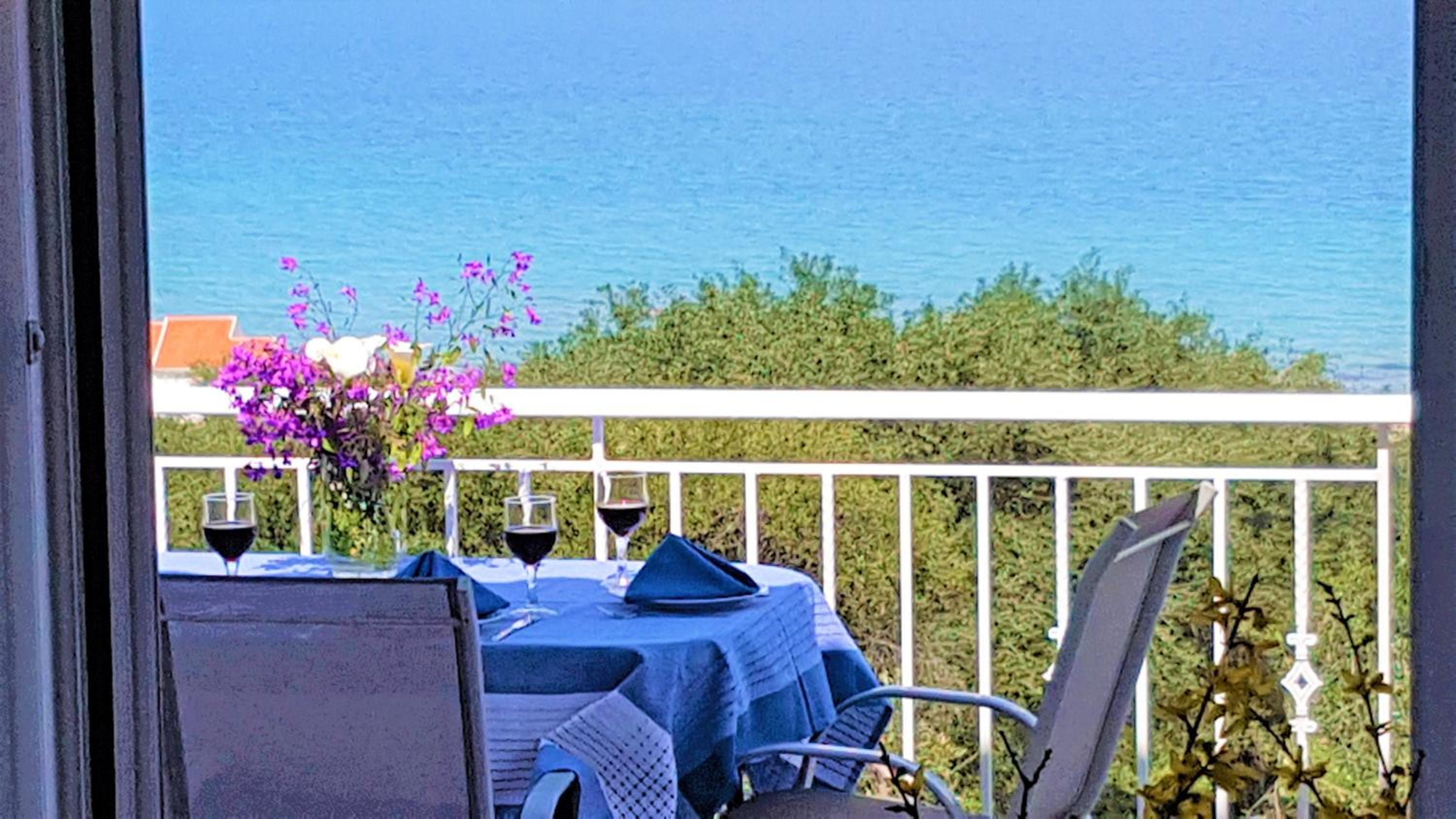Sea View Private Pool Villa view 5