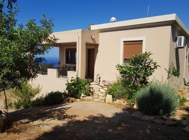 Villa Ikarus view 5