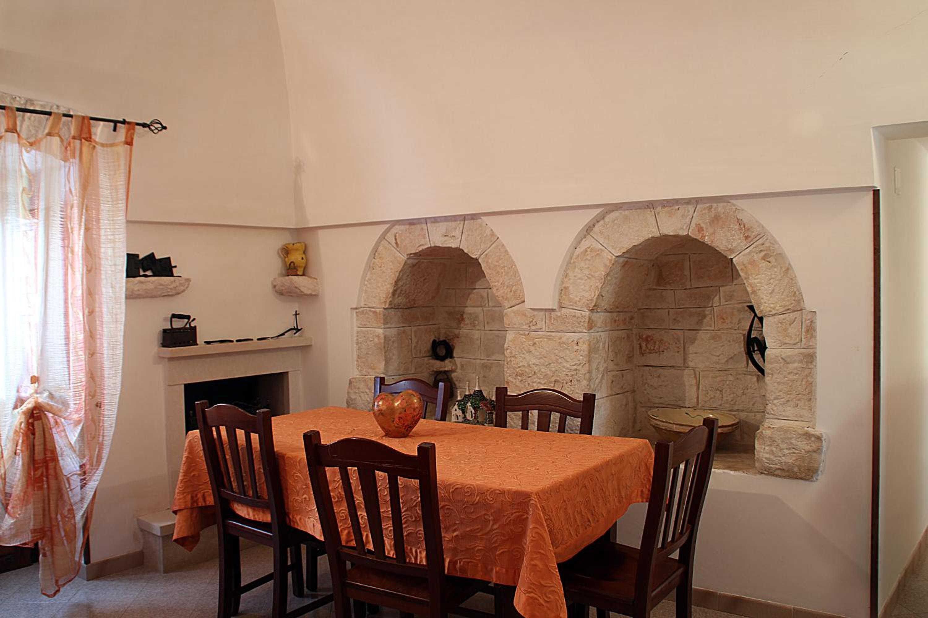 Agriturismo Grotta Di Figazzano