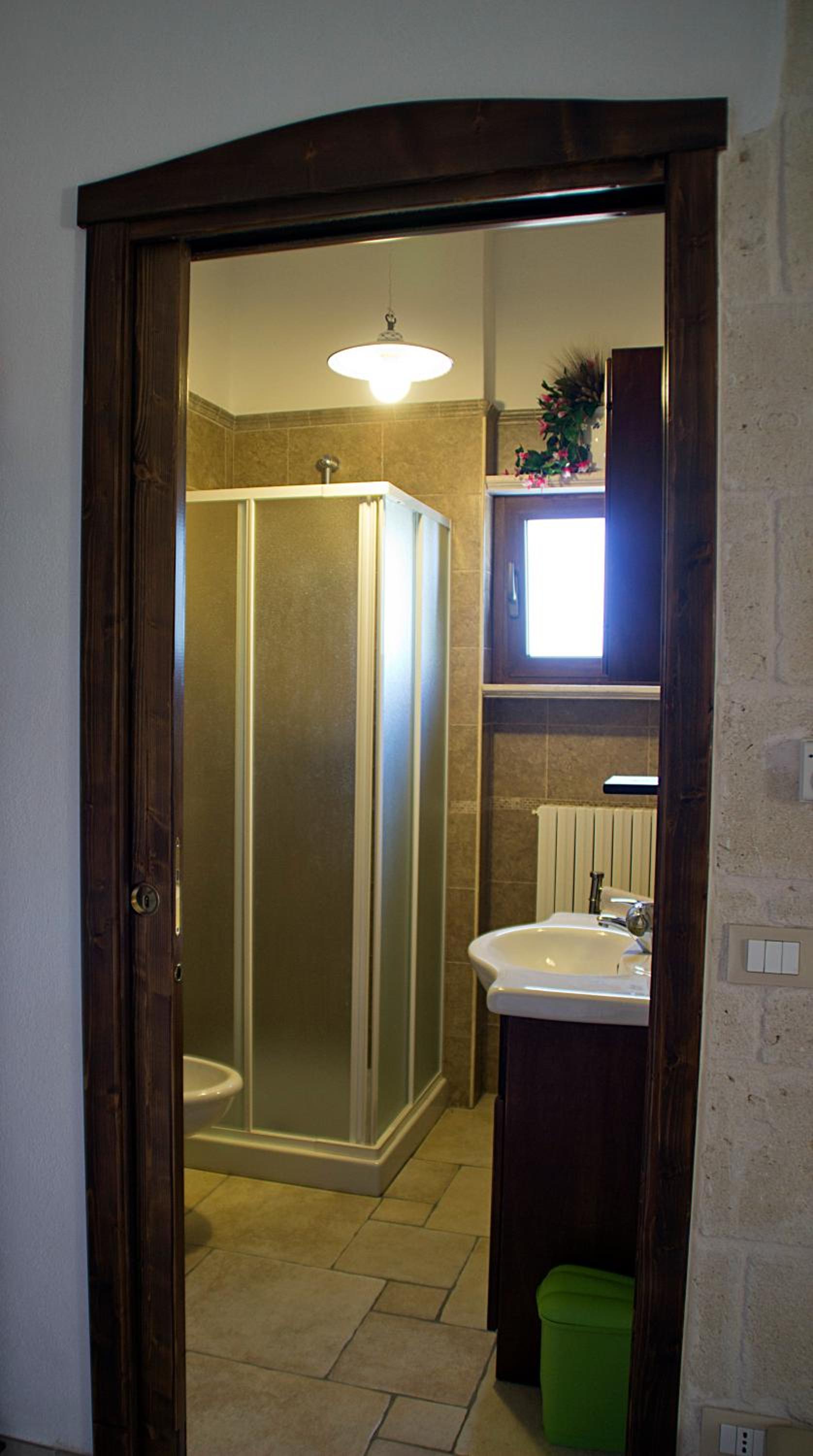 Agriturismo Grotta Di Figazzano