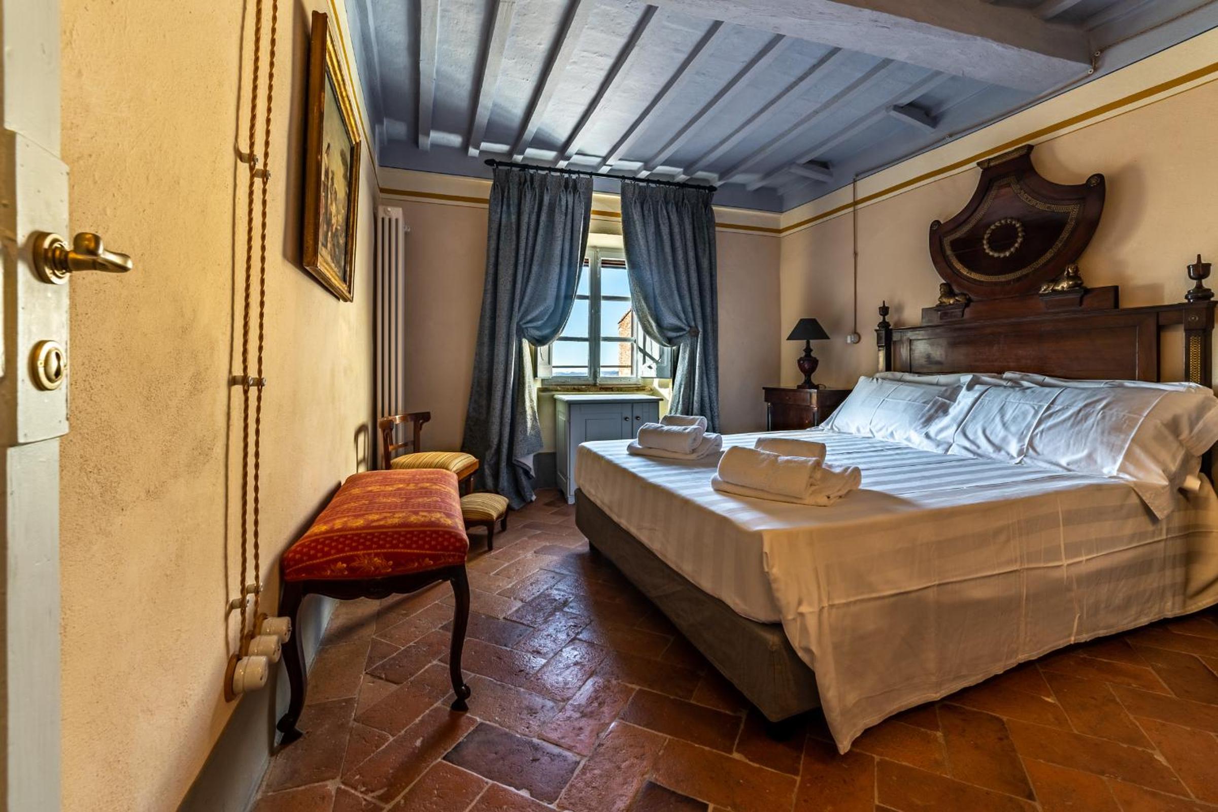 Palazzo Nobile di San Donato - Historic Experience
