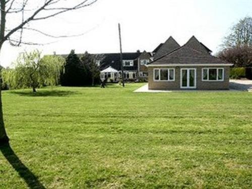 Mather House Retreat view 2