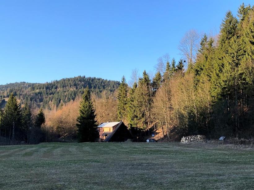 Penzion Karolinka