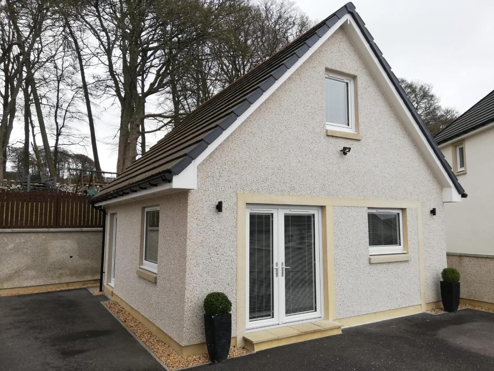 Appin Apartment