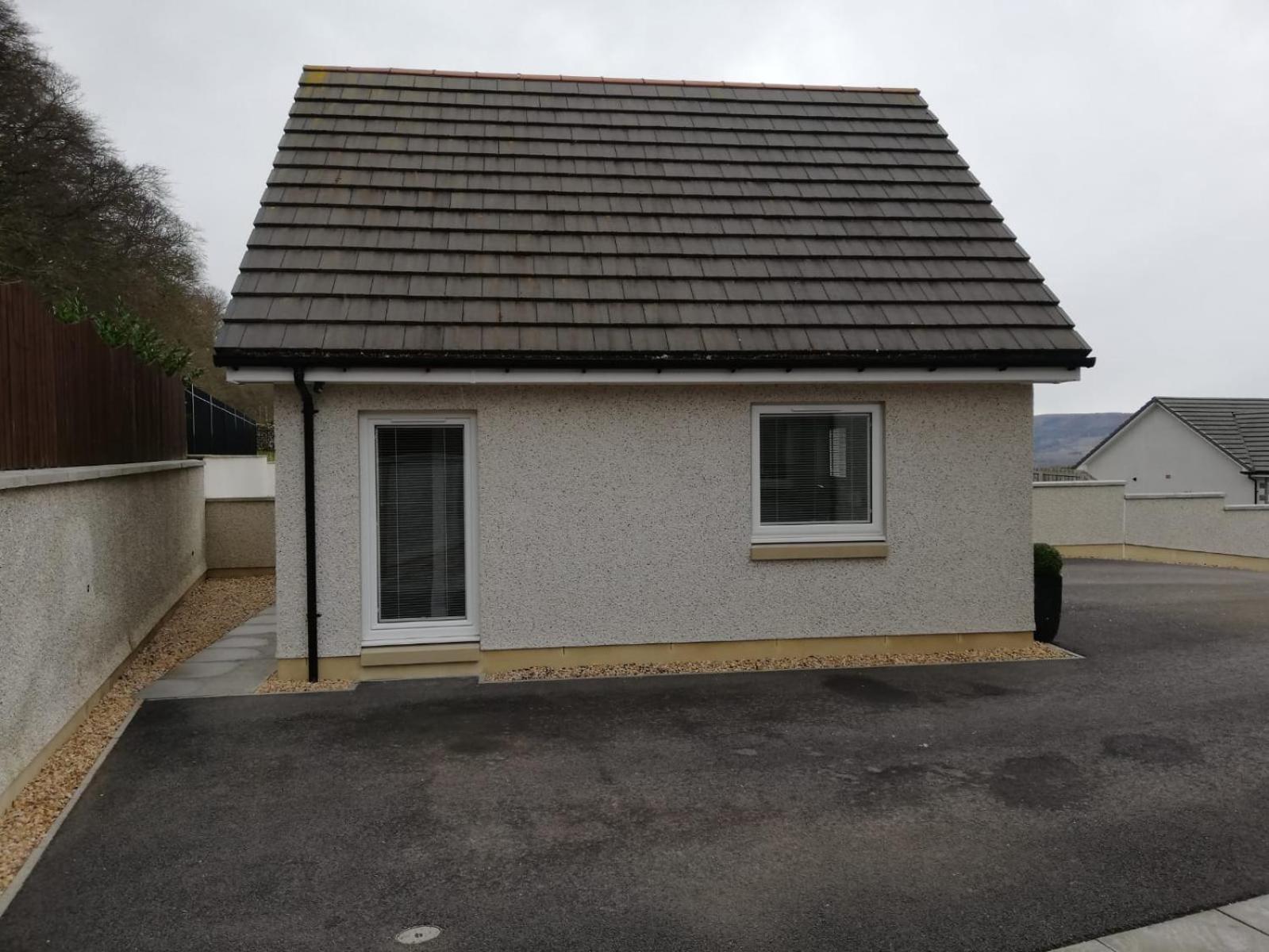 Appin Apartment