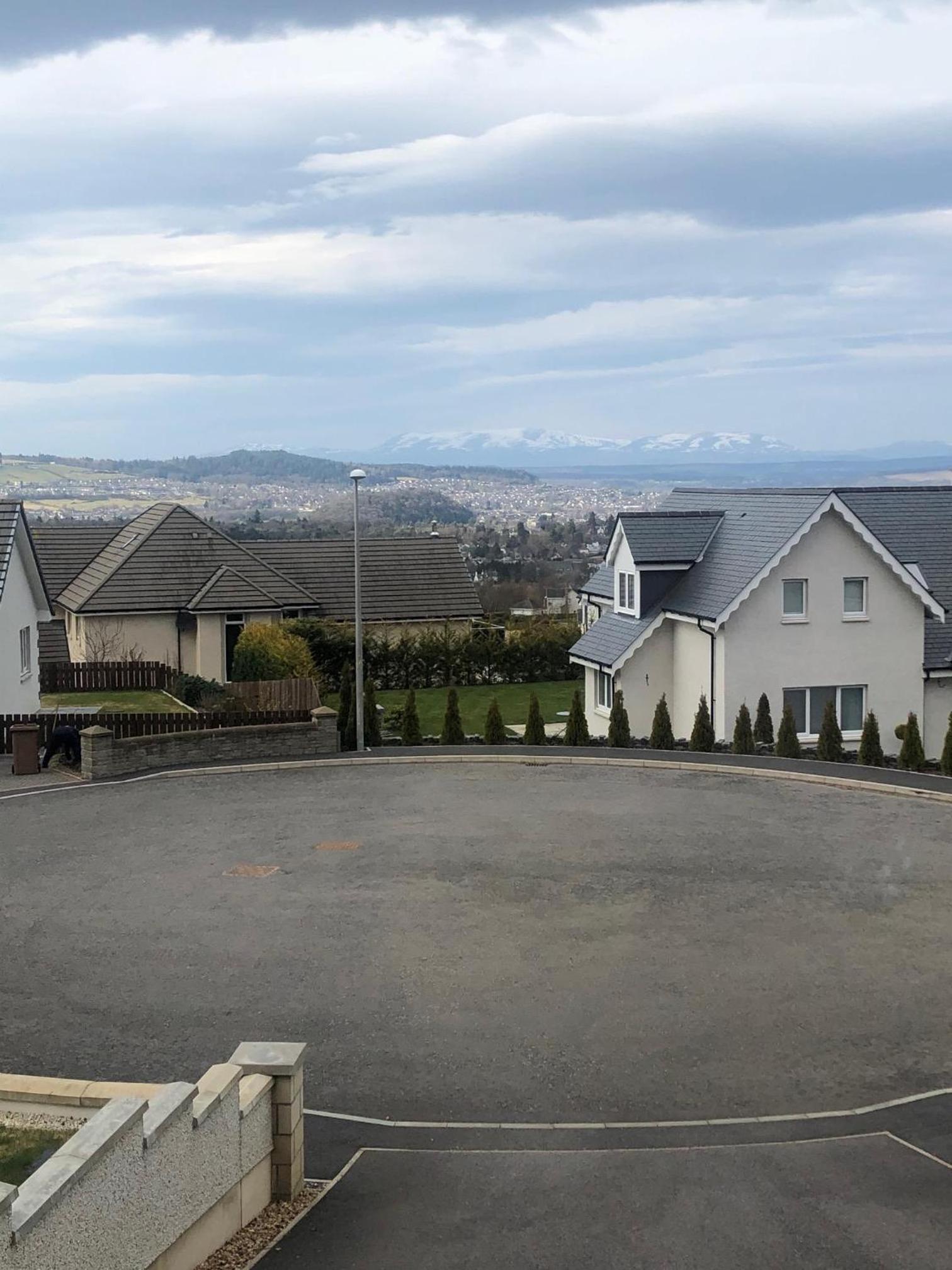 Appin Apartment