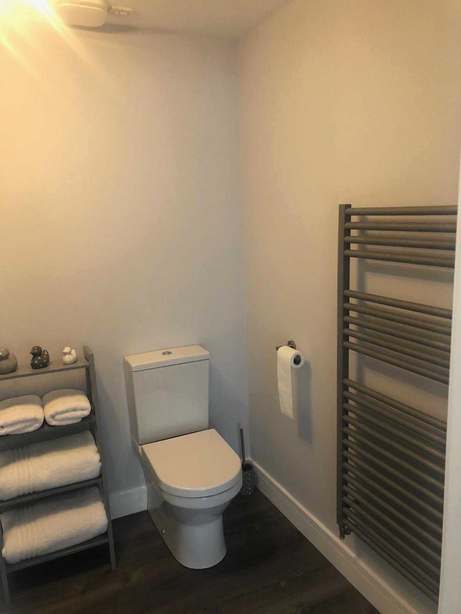 Appin Apartment — photo 23
