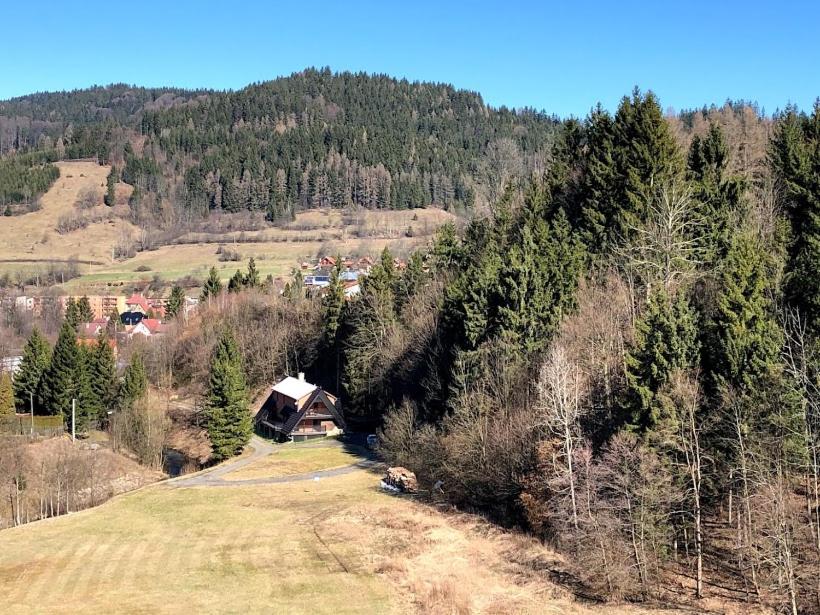 Penzion Karolinka